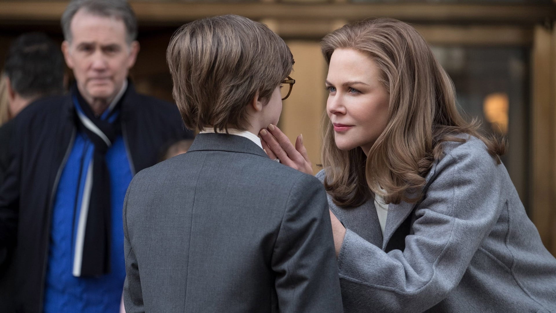 Foto do filme O Pintassilgo