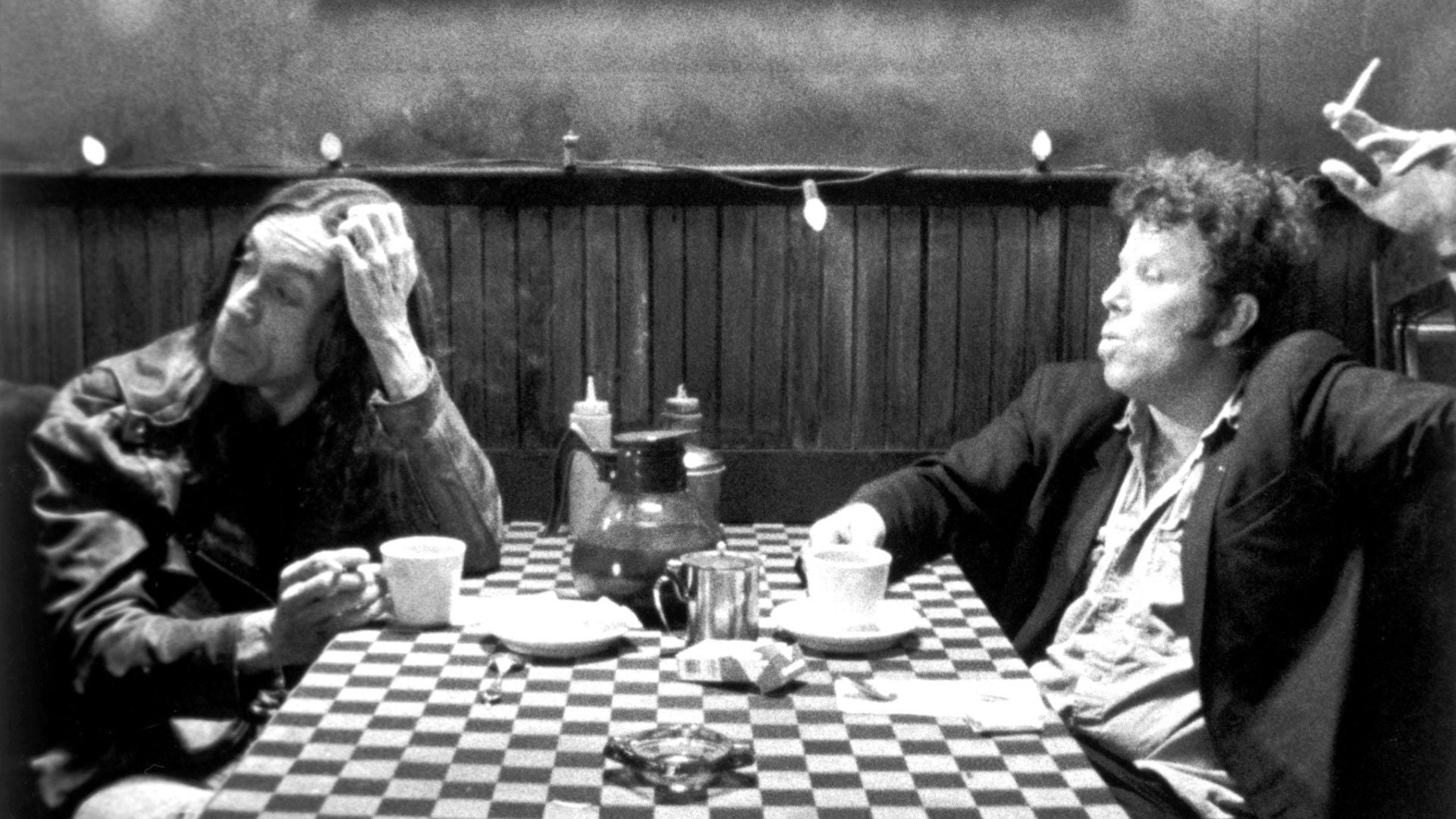 Foto do filme Coffee and Cigarettes III