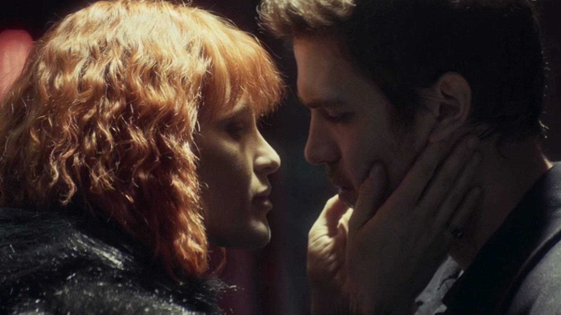 Foto do filme O Último Refúgio