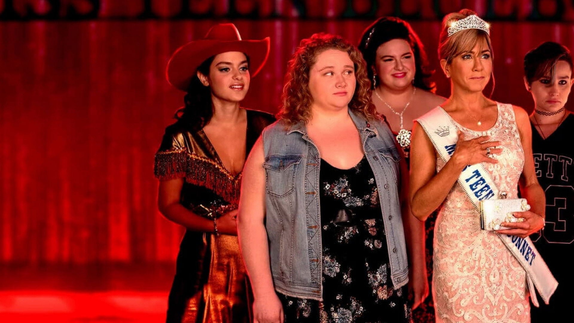 Foto do filme Dumplin'