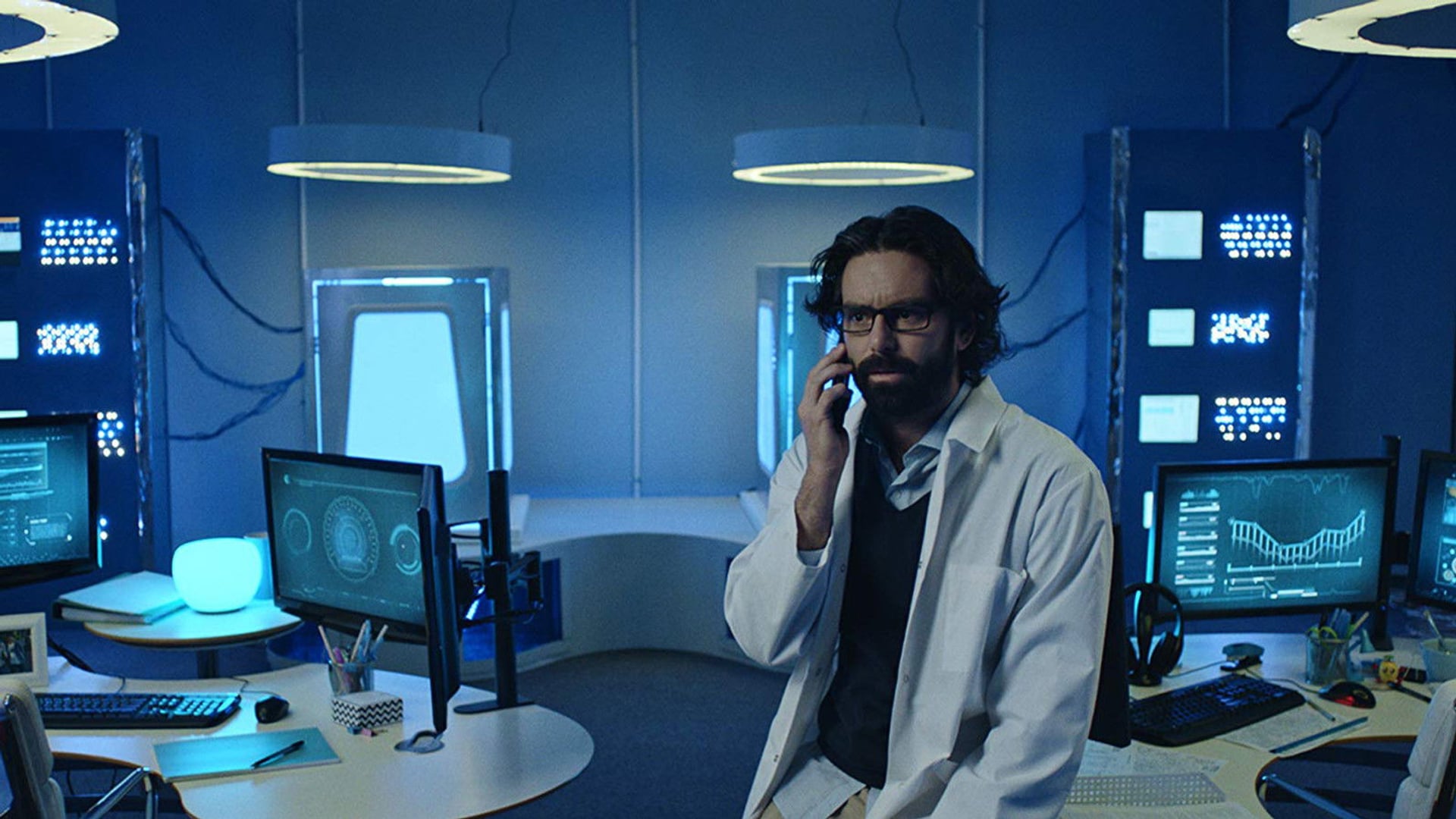 Foto do filme The Gateway