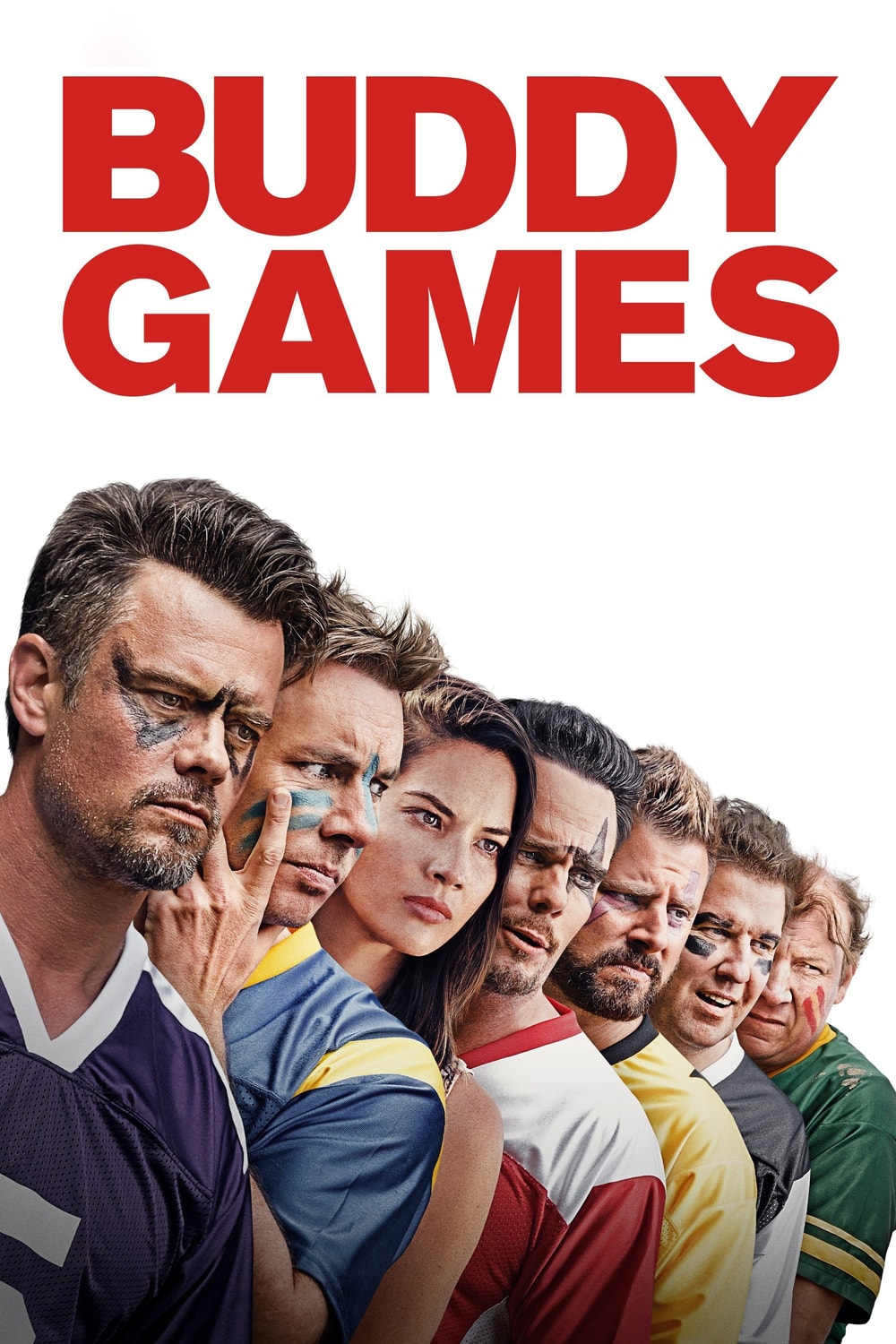 Jogos Entre Amigos