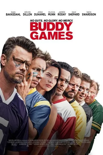 Jogos Entre Amigos