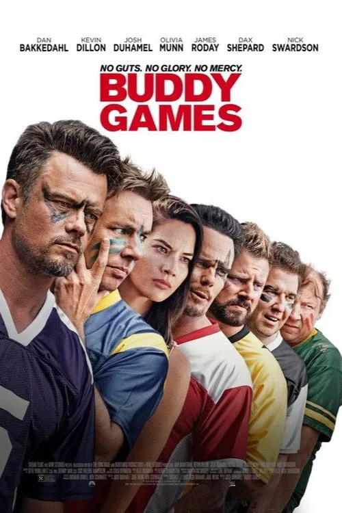 Jogos Entre Amigos