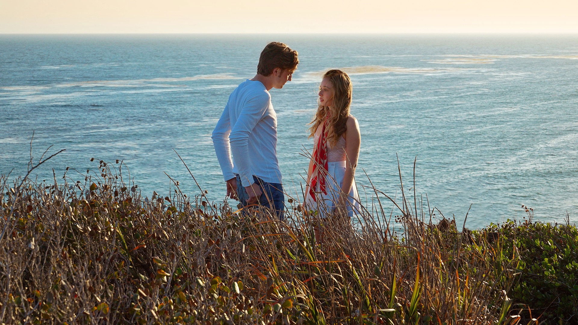 Foto do filme SPF-18