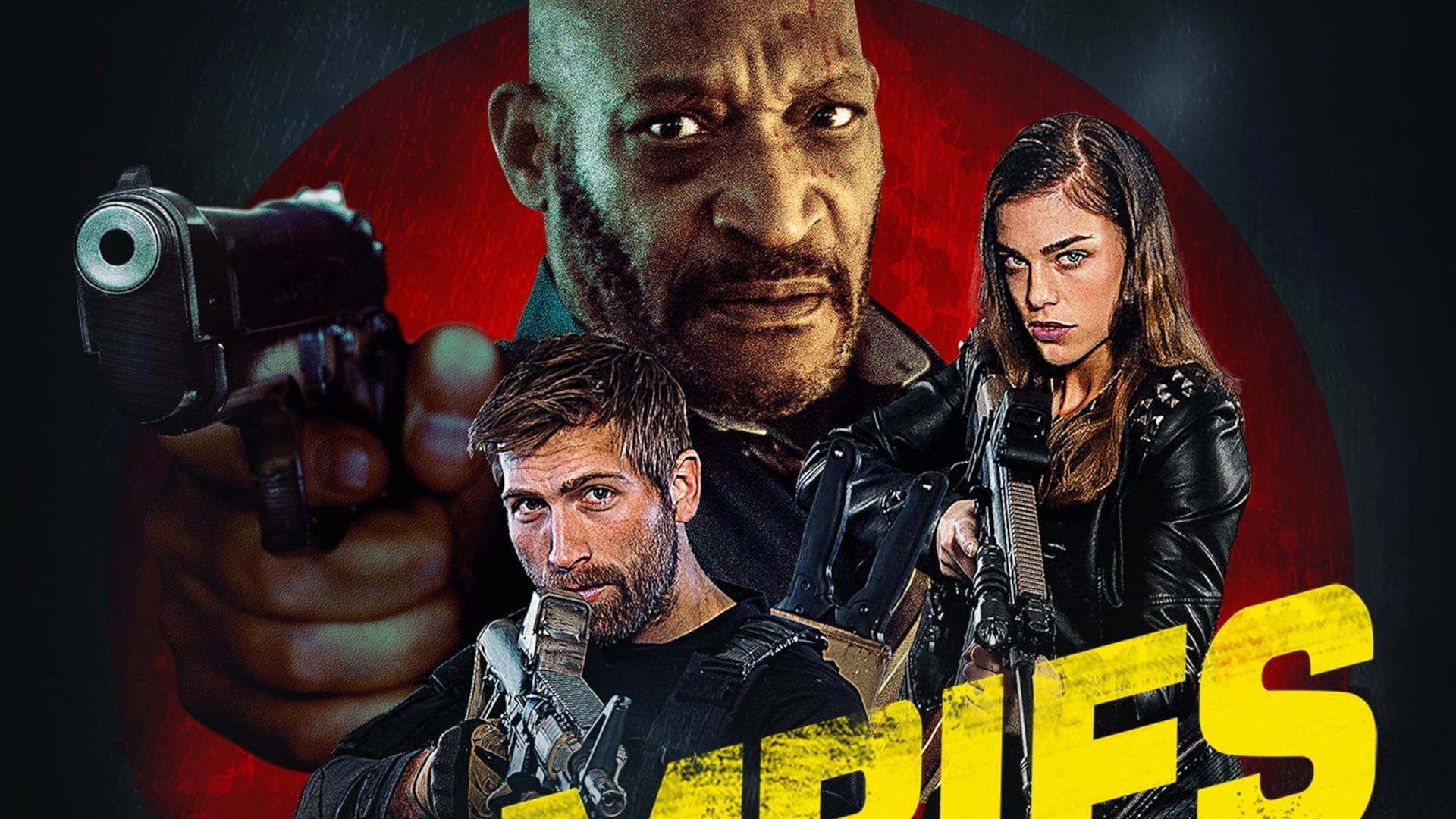 Foto do filme Zumbis - Os Sobreviventes