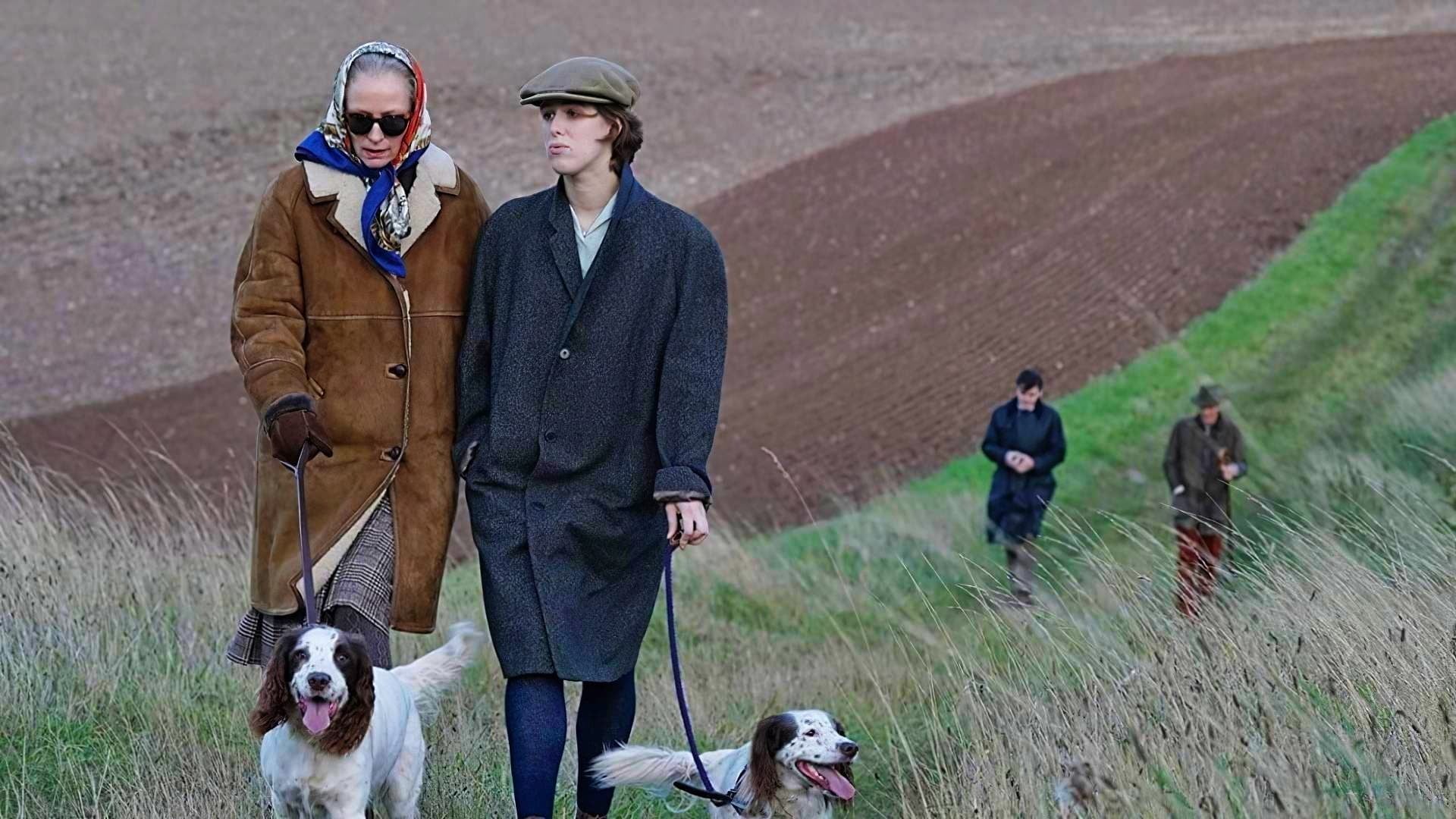 Foto do filme O Souvenir