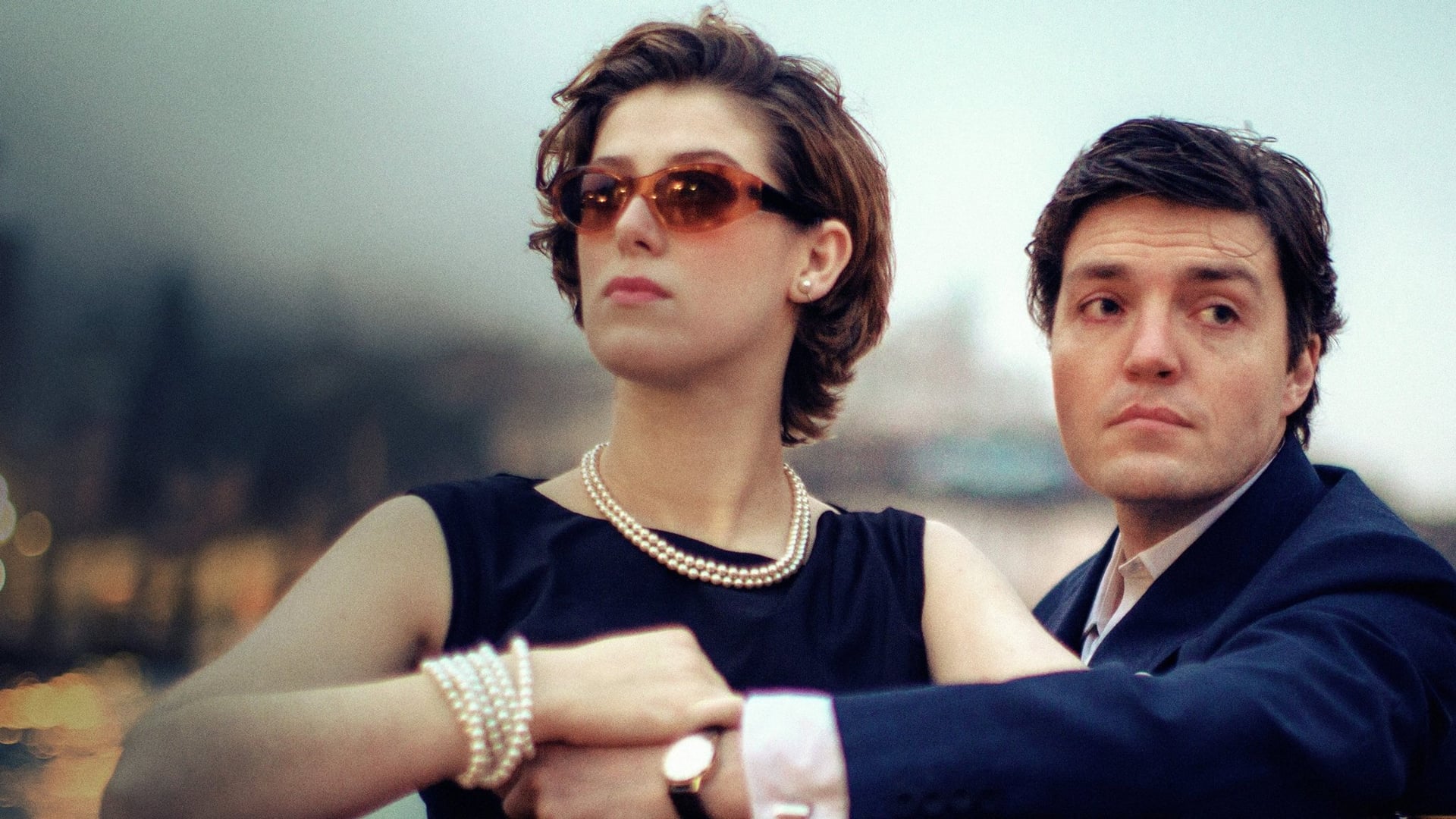 Foto do filme O Souvenir