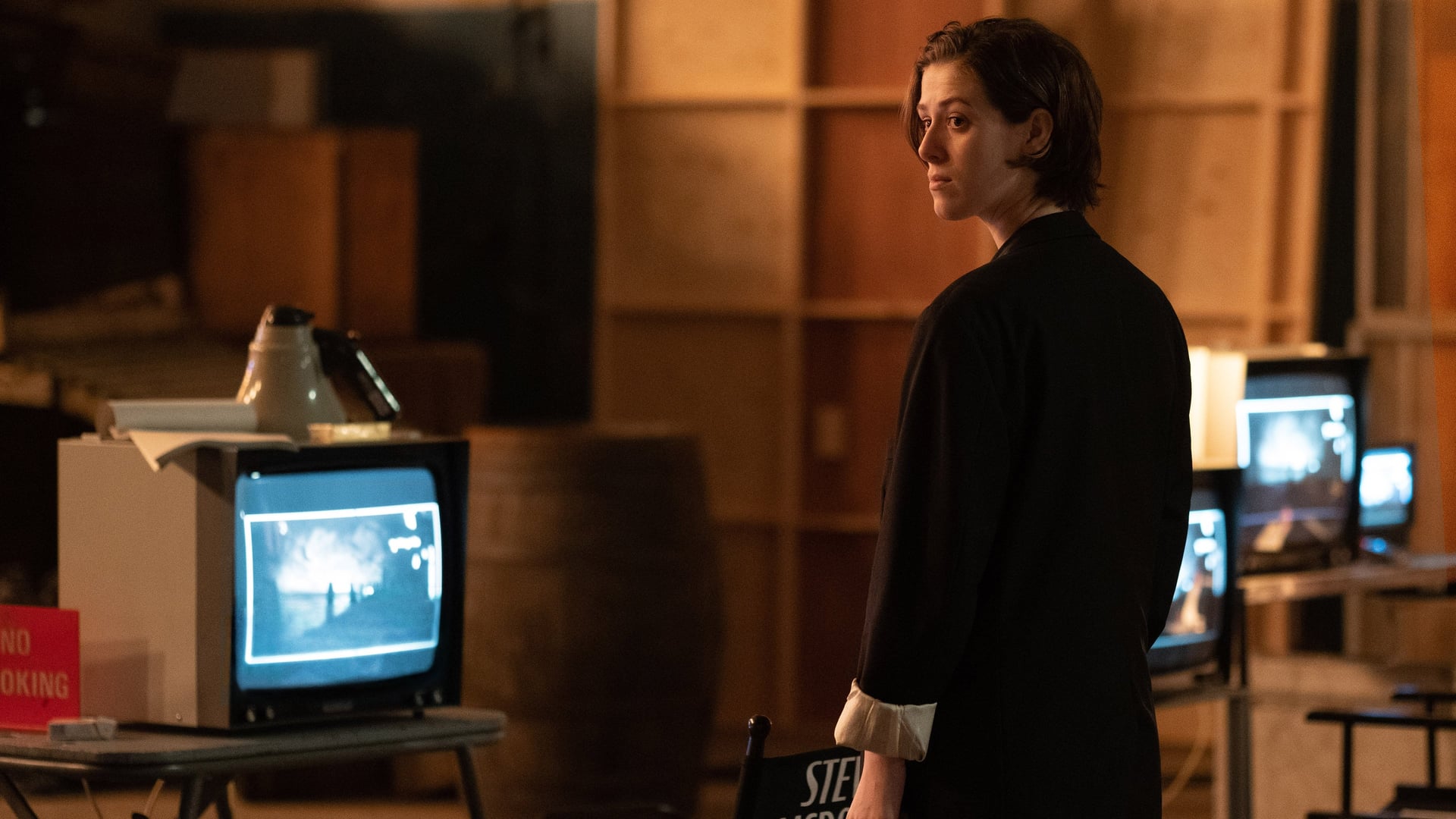 Foto do filme O Souvenir: Parte II