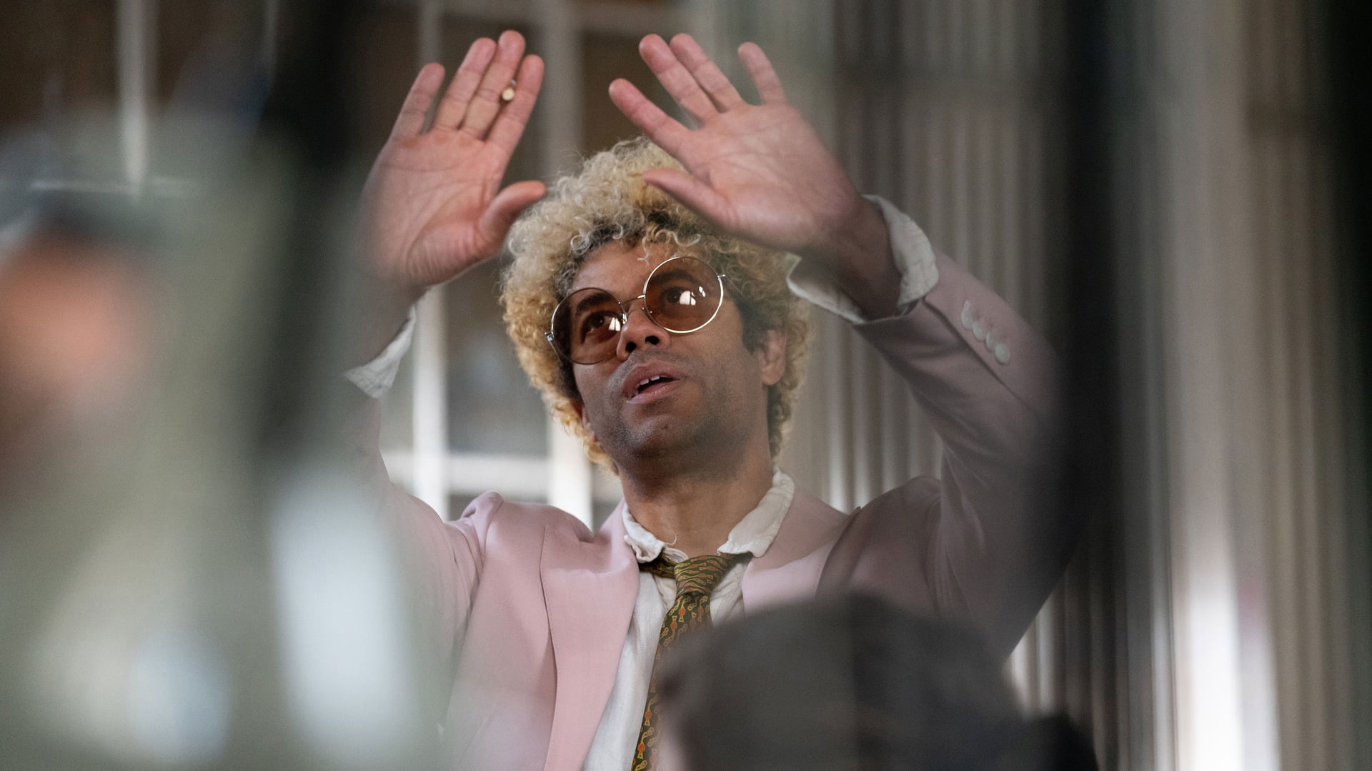 Foto do filme O Souvenir: Parte II