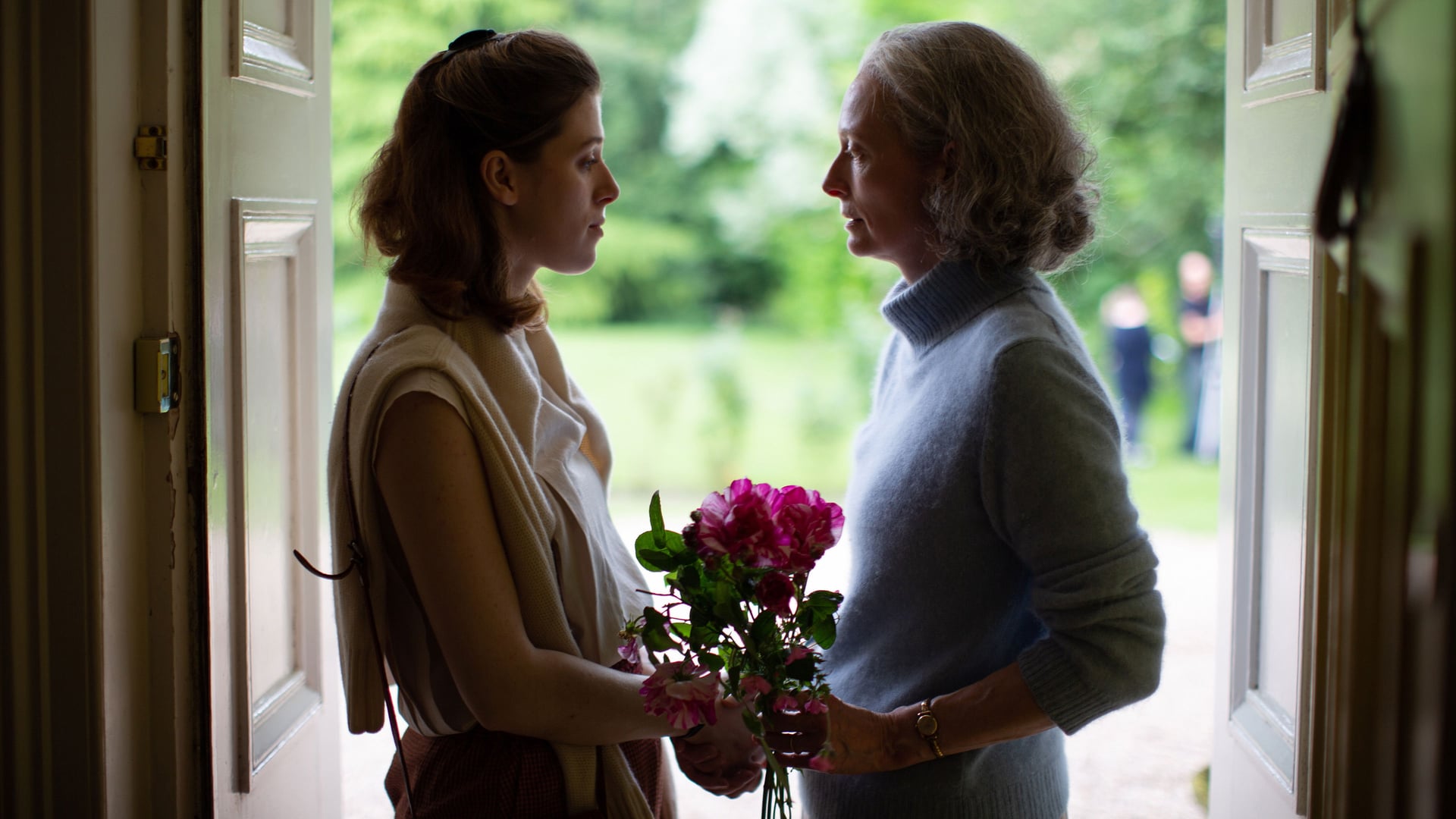 Foto do filme O Souvenir: Parte II