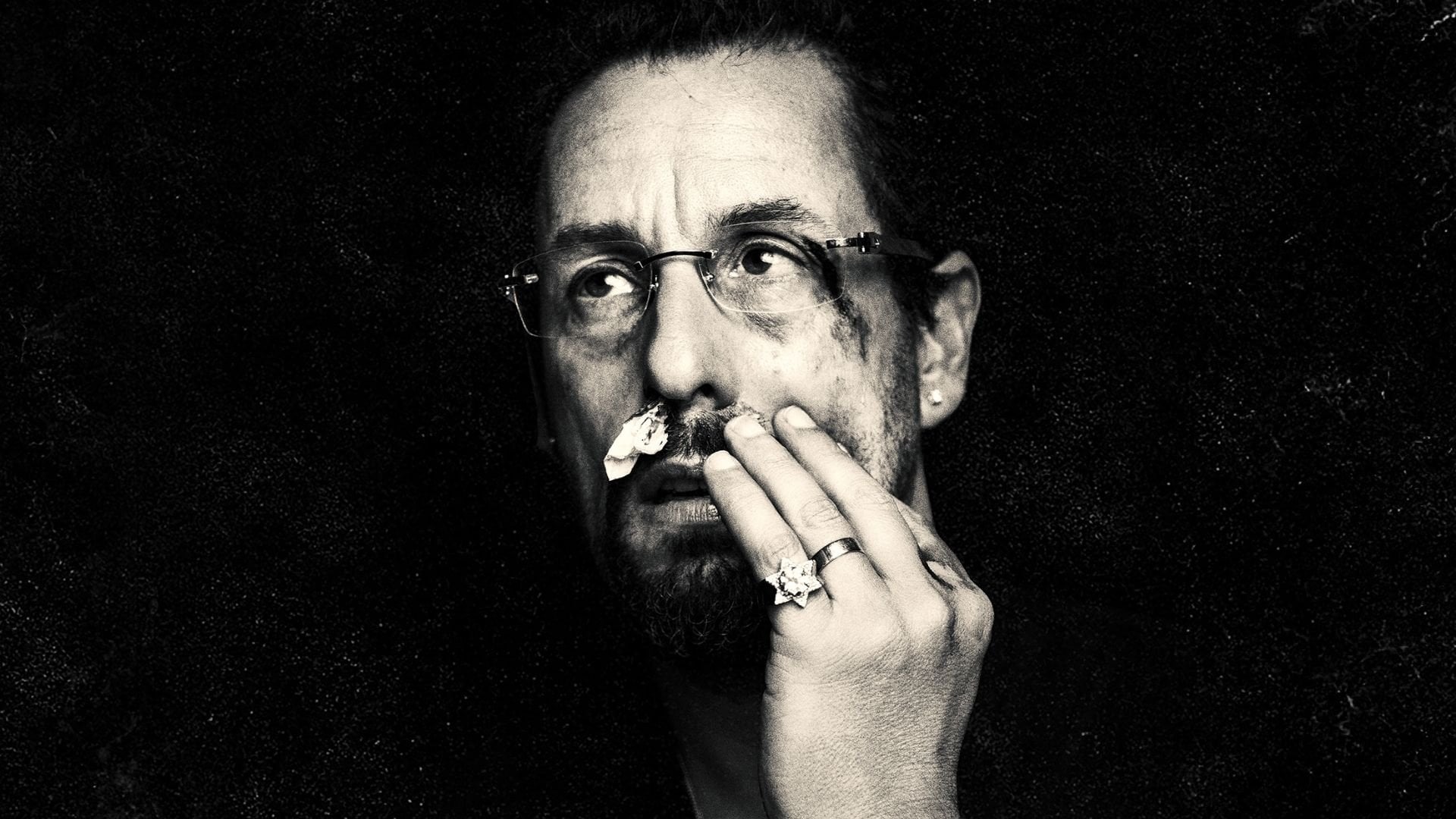 Foto do filme Joias Brutas