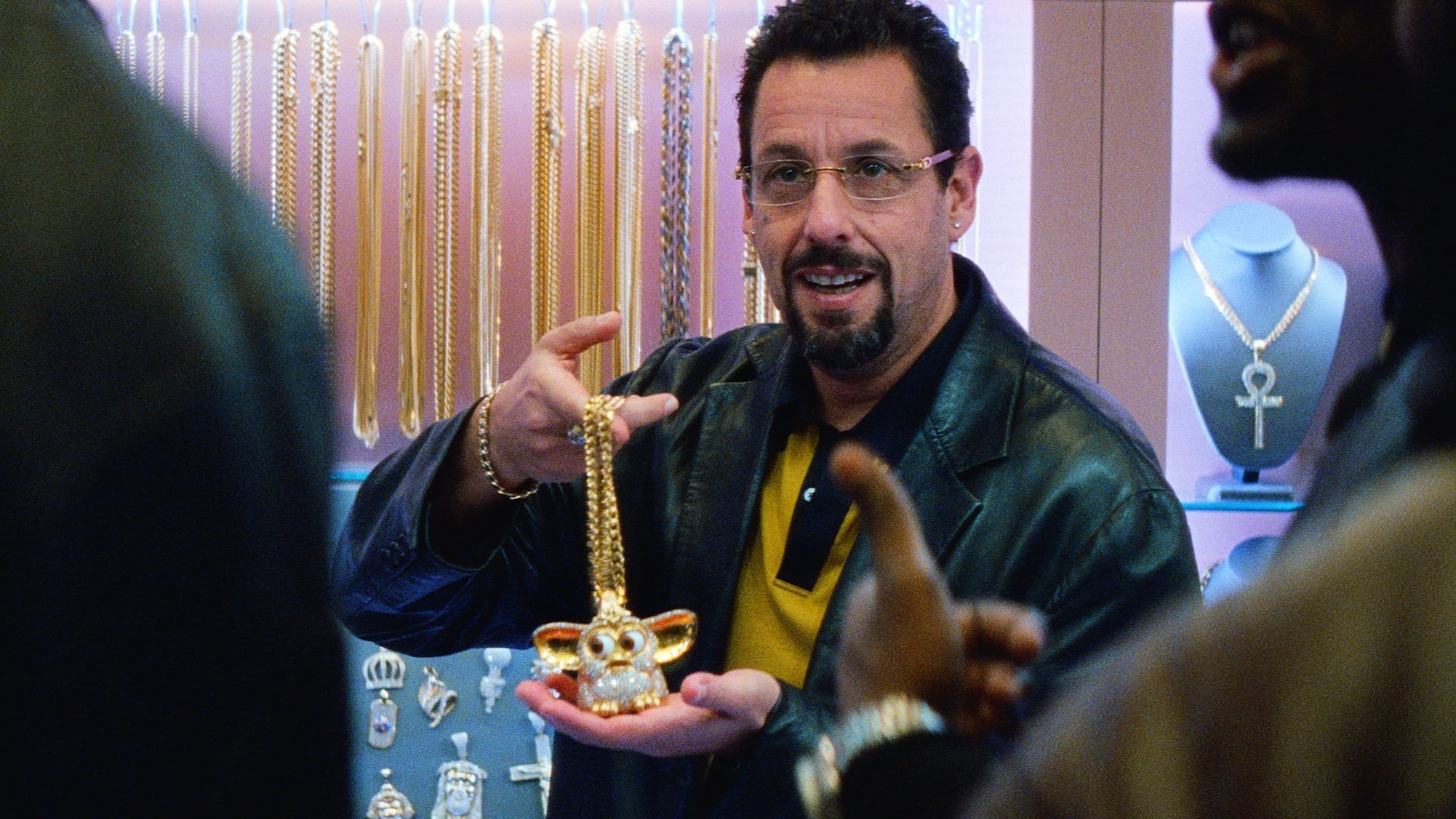 Foto do filme Joias Brutas