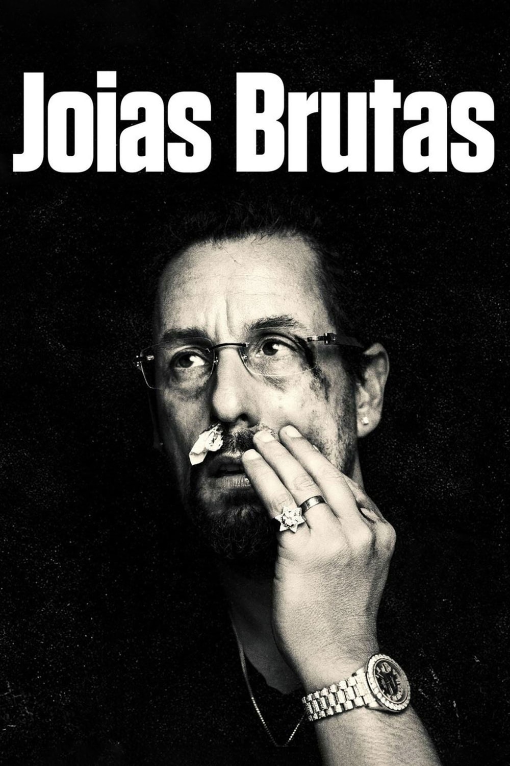 Joias Brutas