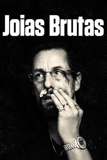 Joias Brutas