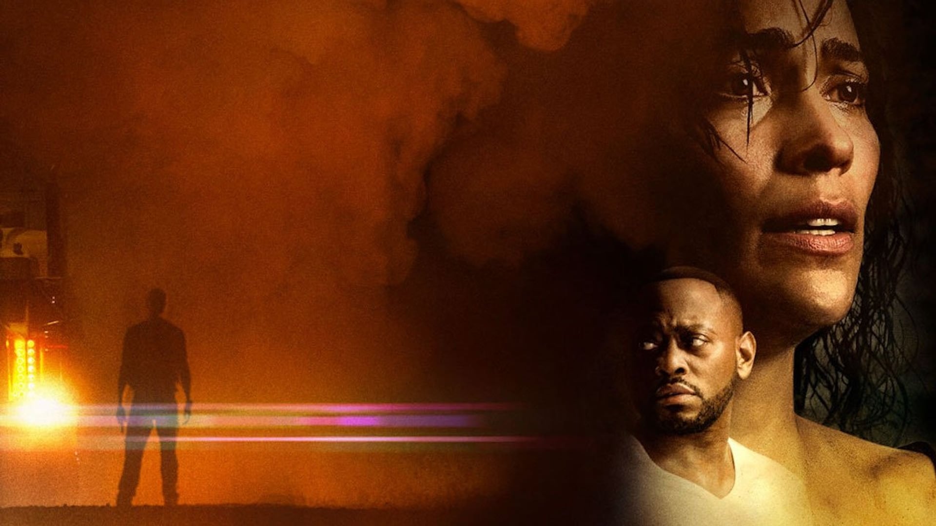 Foto do filme Traffik - Liberdade Roubada