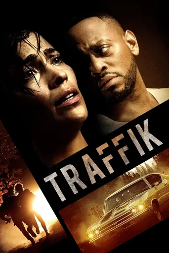 Traffik - Liberdade Roubada