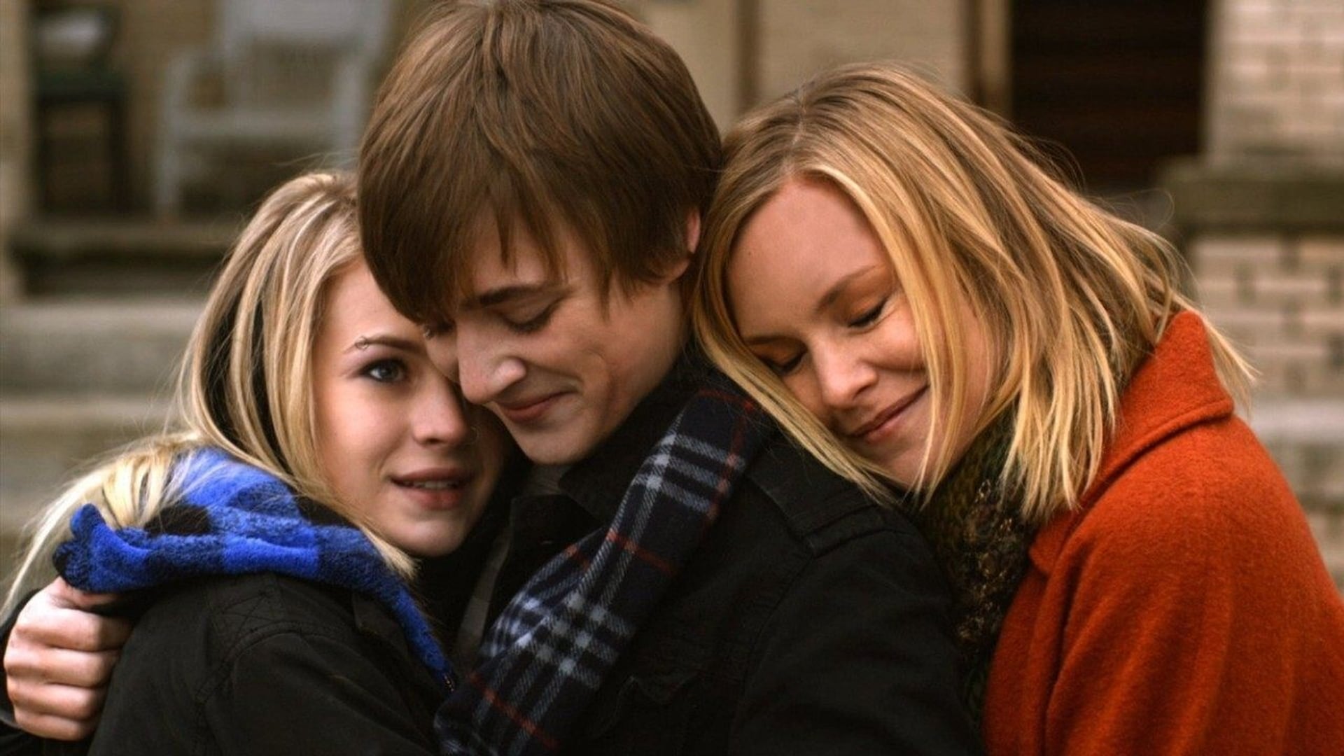 Foto do filme Cherry