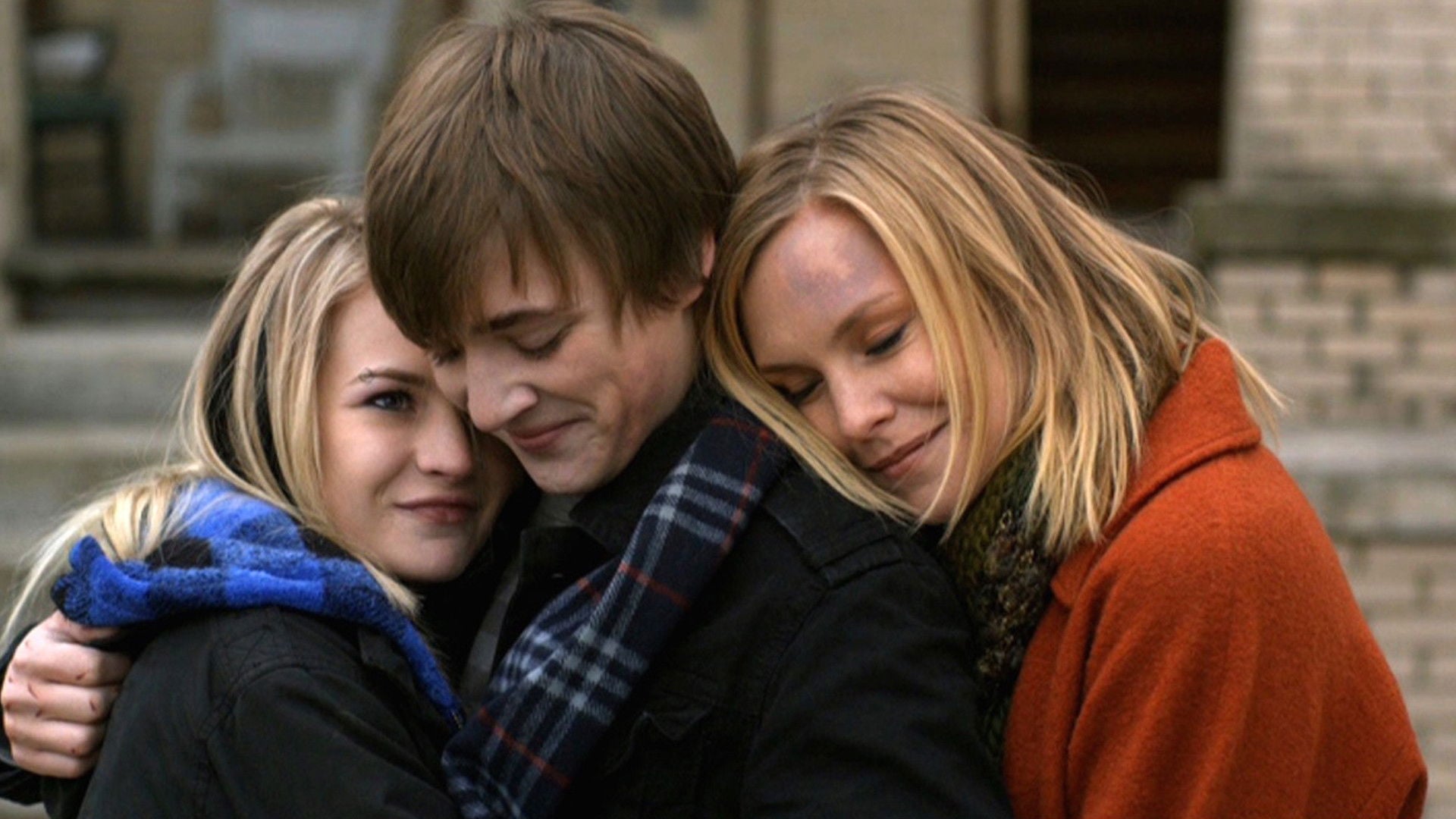 Foto do filme Cherry