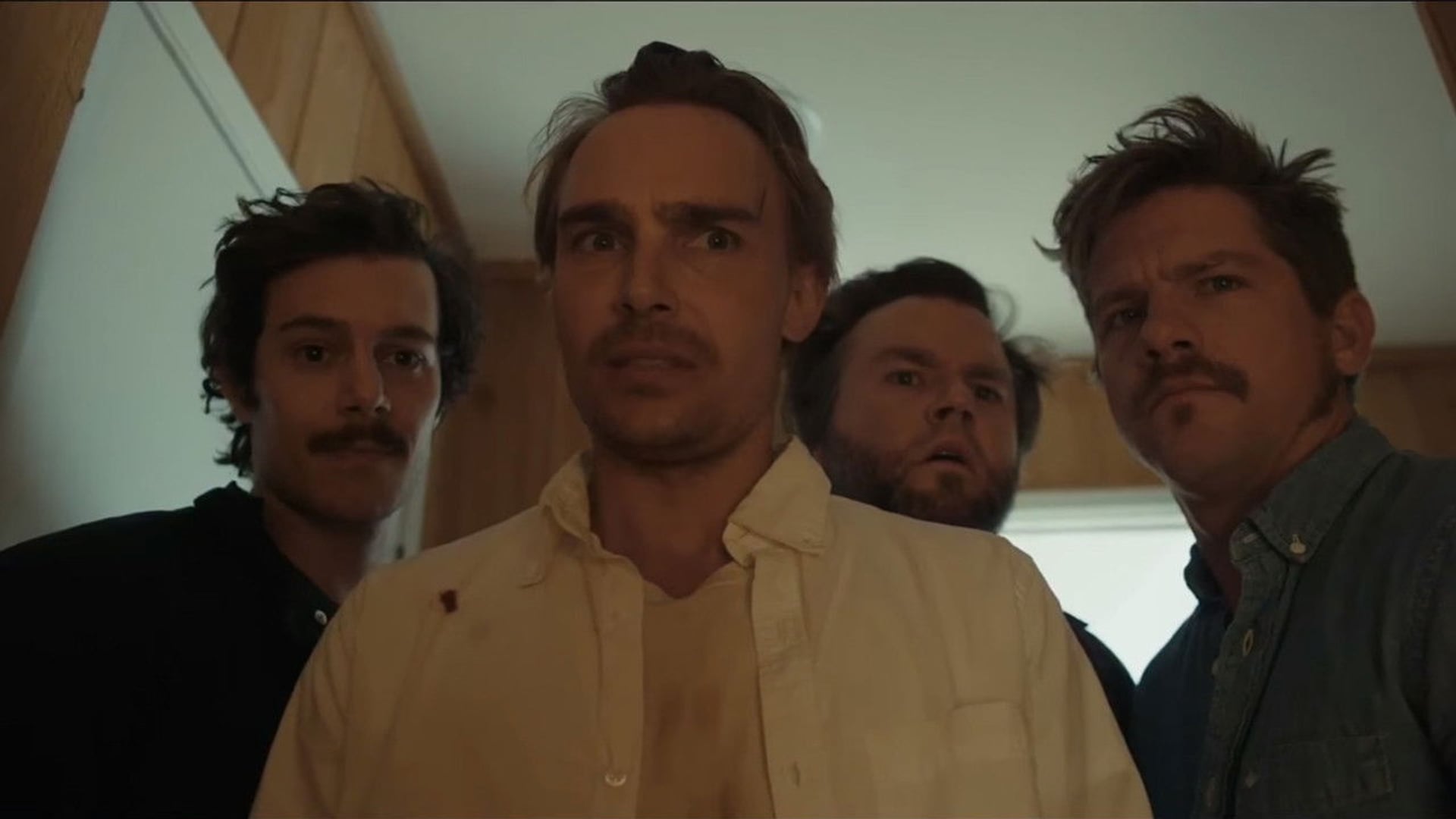 Foto do filme Big Bear