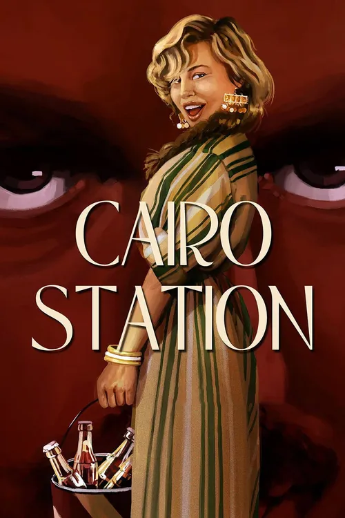 Estação Central de Cairo