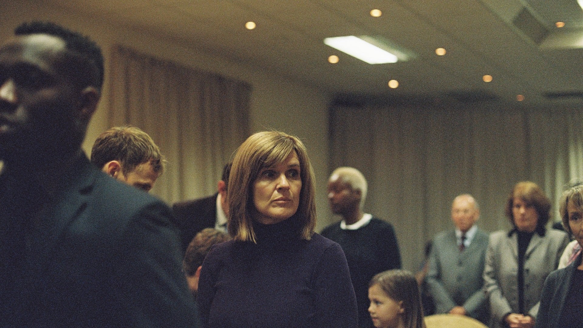 Foto do filme Apostasia