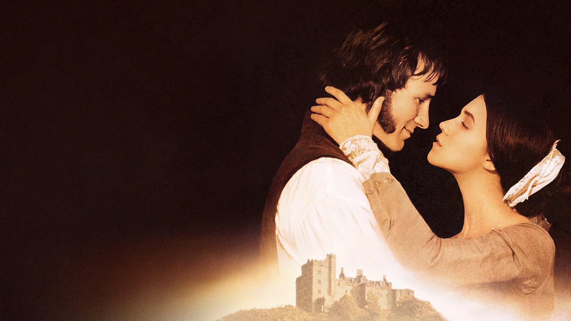 Foto do filme Jane Eyre: Encontro com o Amor