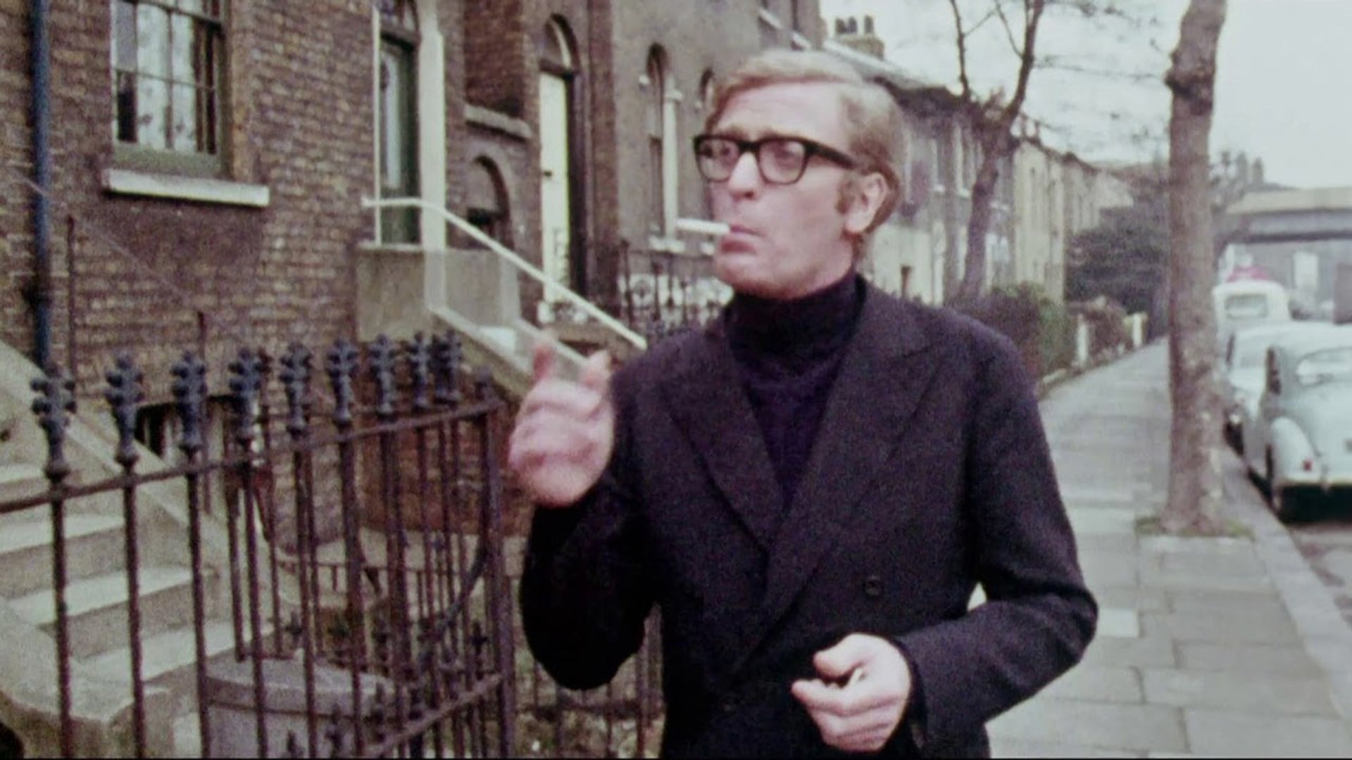 Foto do filme My Generation