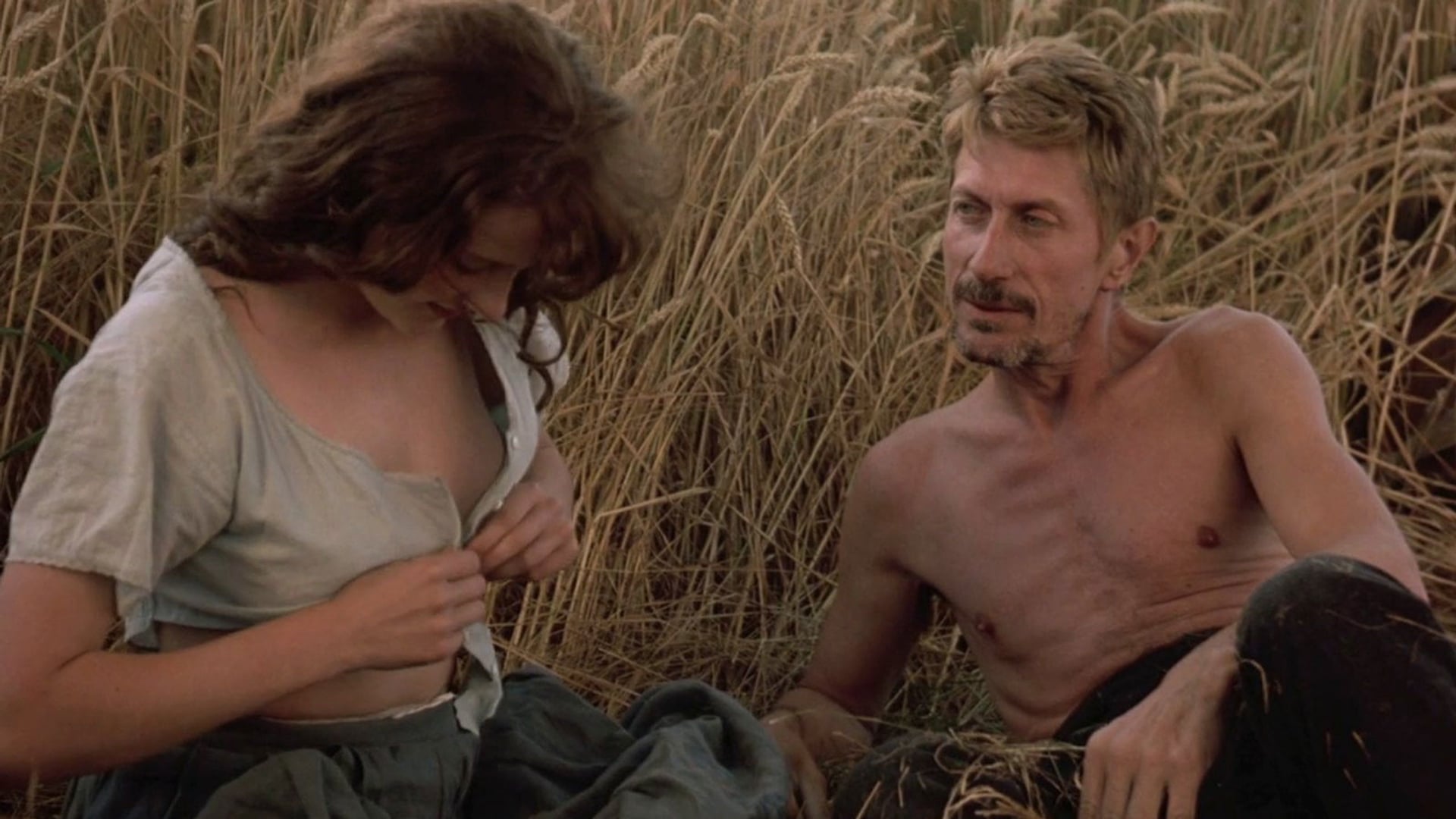 Foto do filme Van Gogh