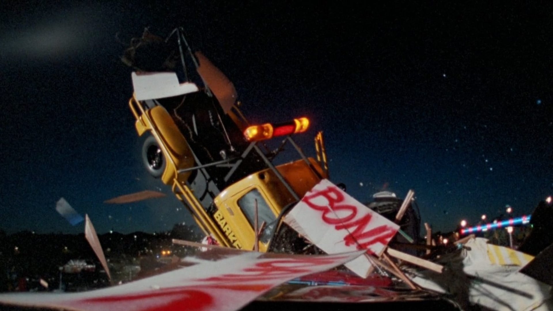 Foto do filme Drive-In da Morte