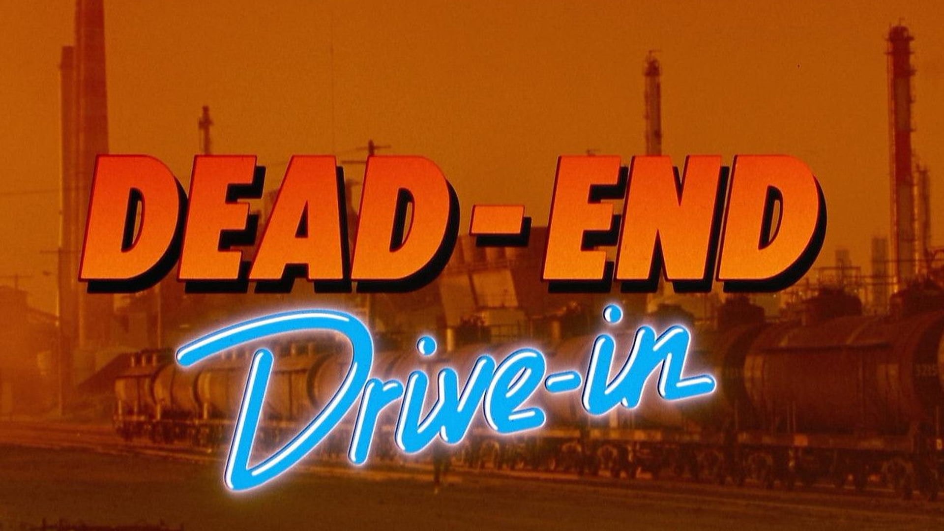 Foto do filme Drive-In da Morte