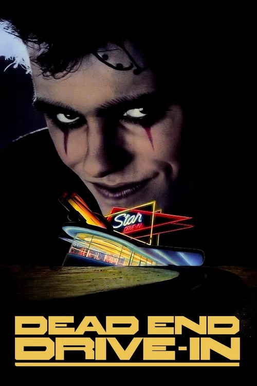 Drive-In da Morte