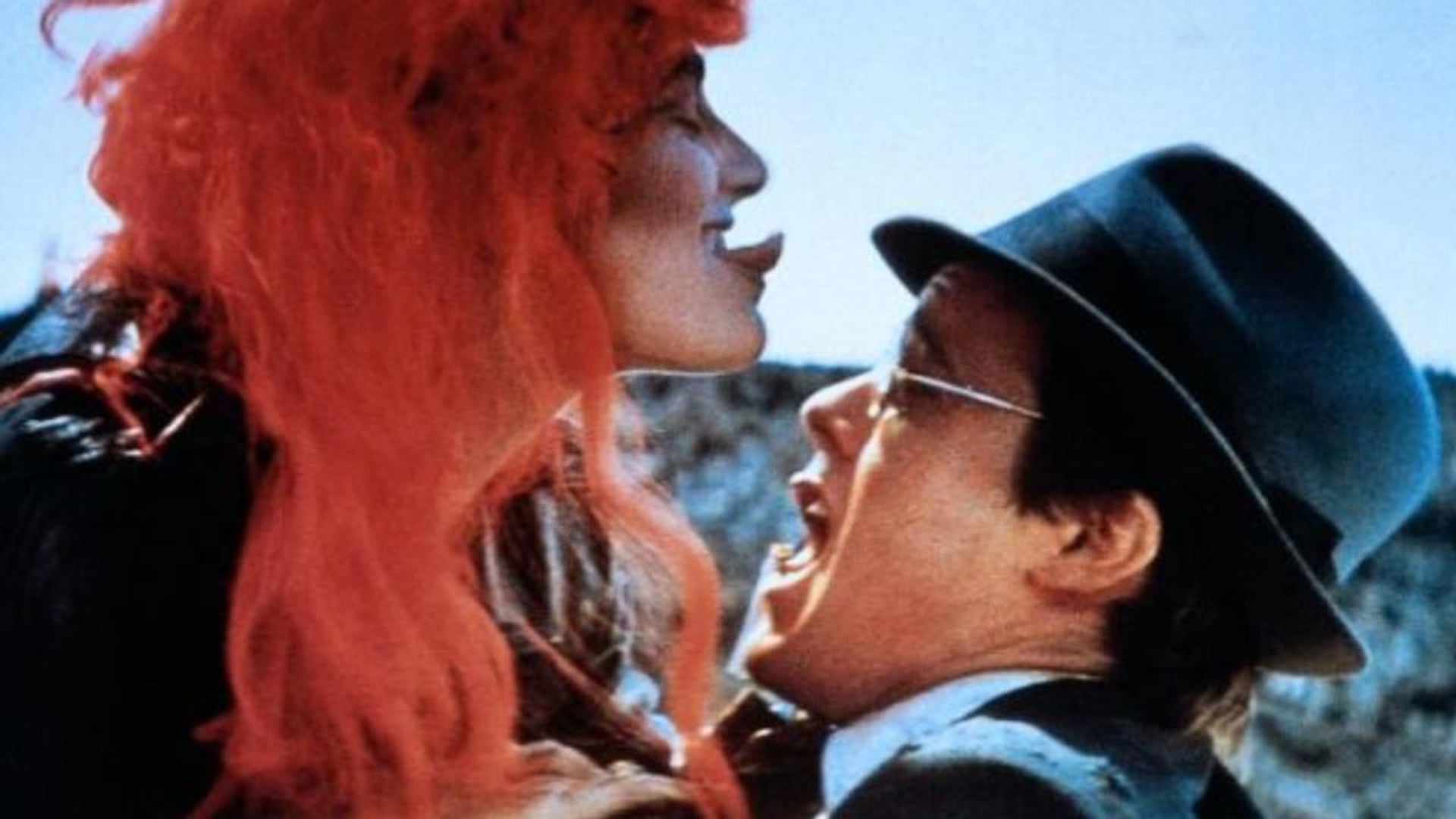Foto do filme Radioactive Dreams