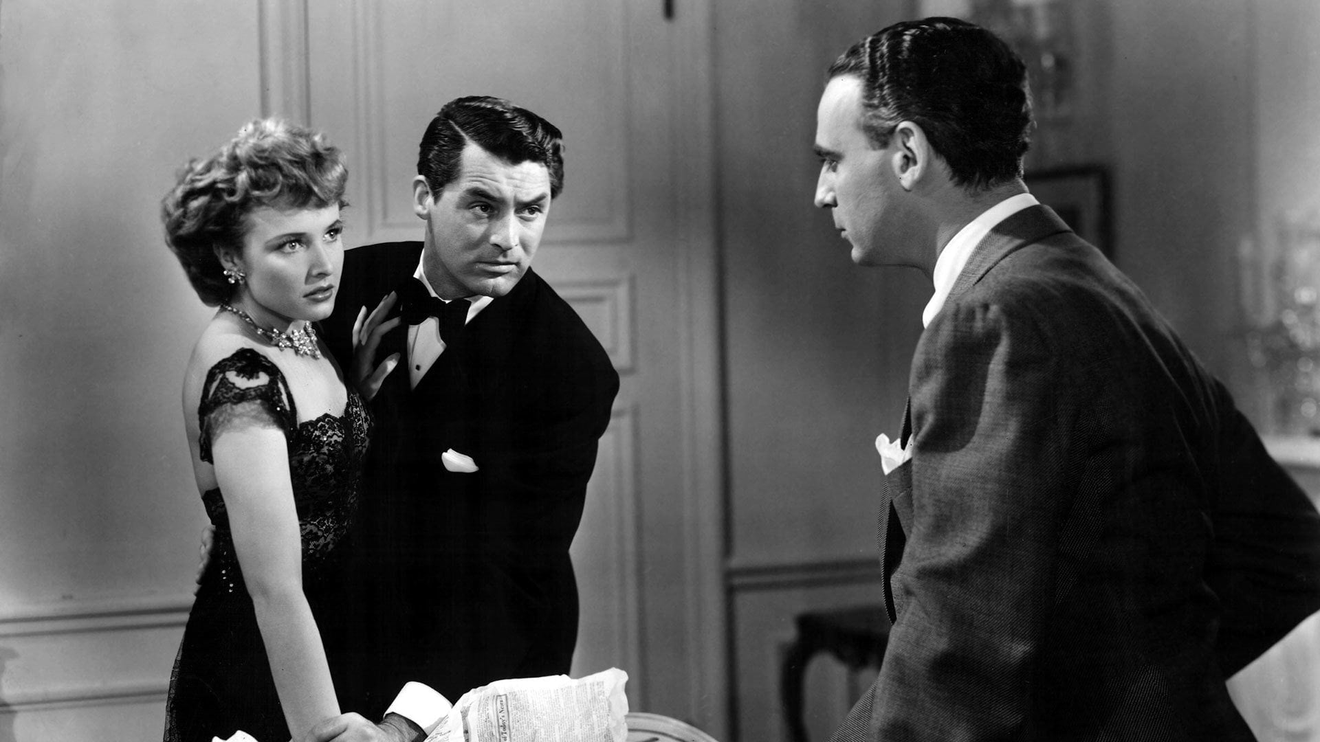 Foto do filme Aventureiro de Sorte