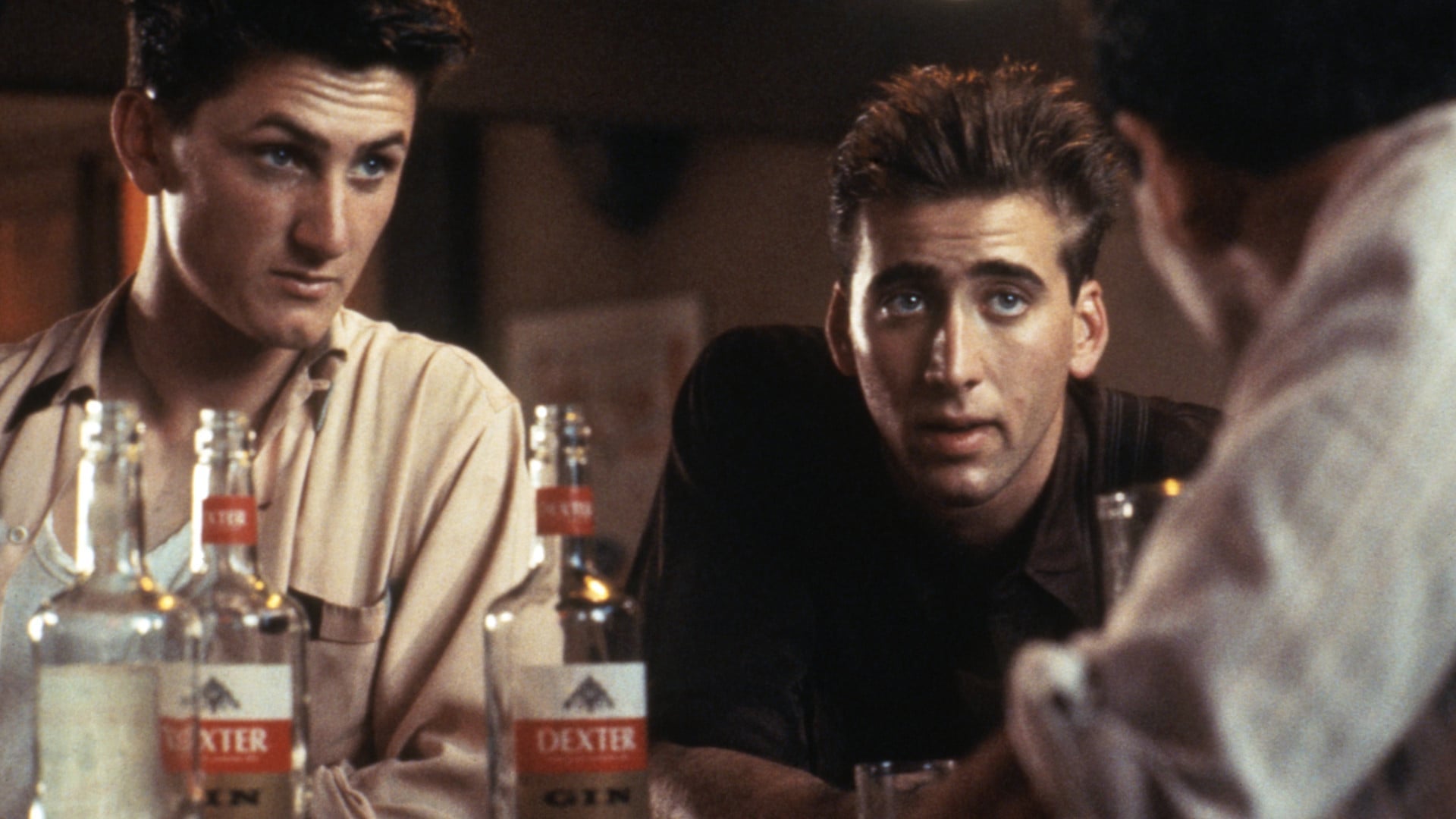 Foto do filme Adeus à Inocência