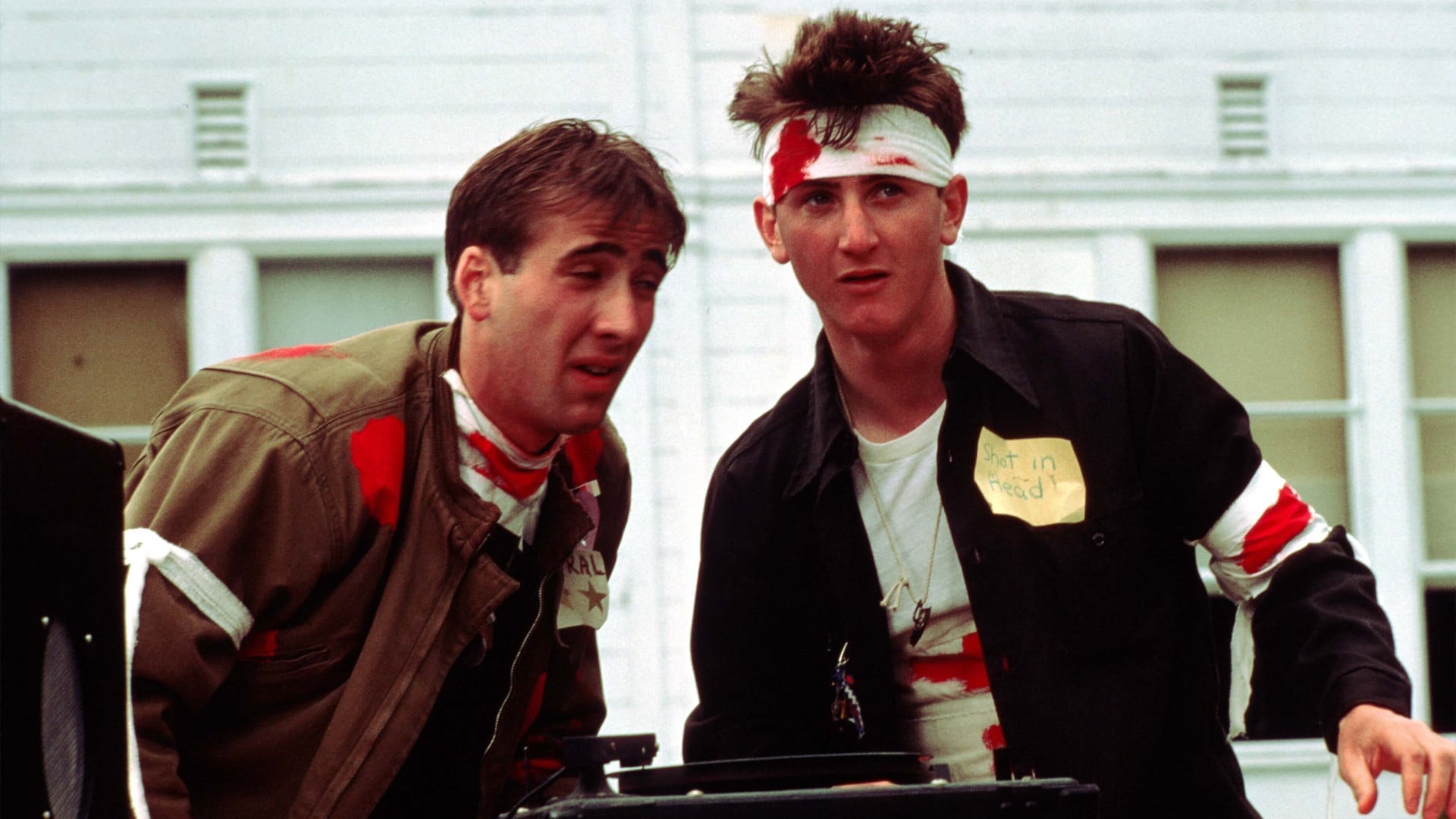 Foto do filme Adeus à Inocência