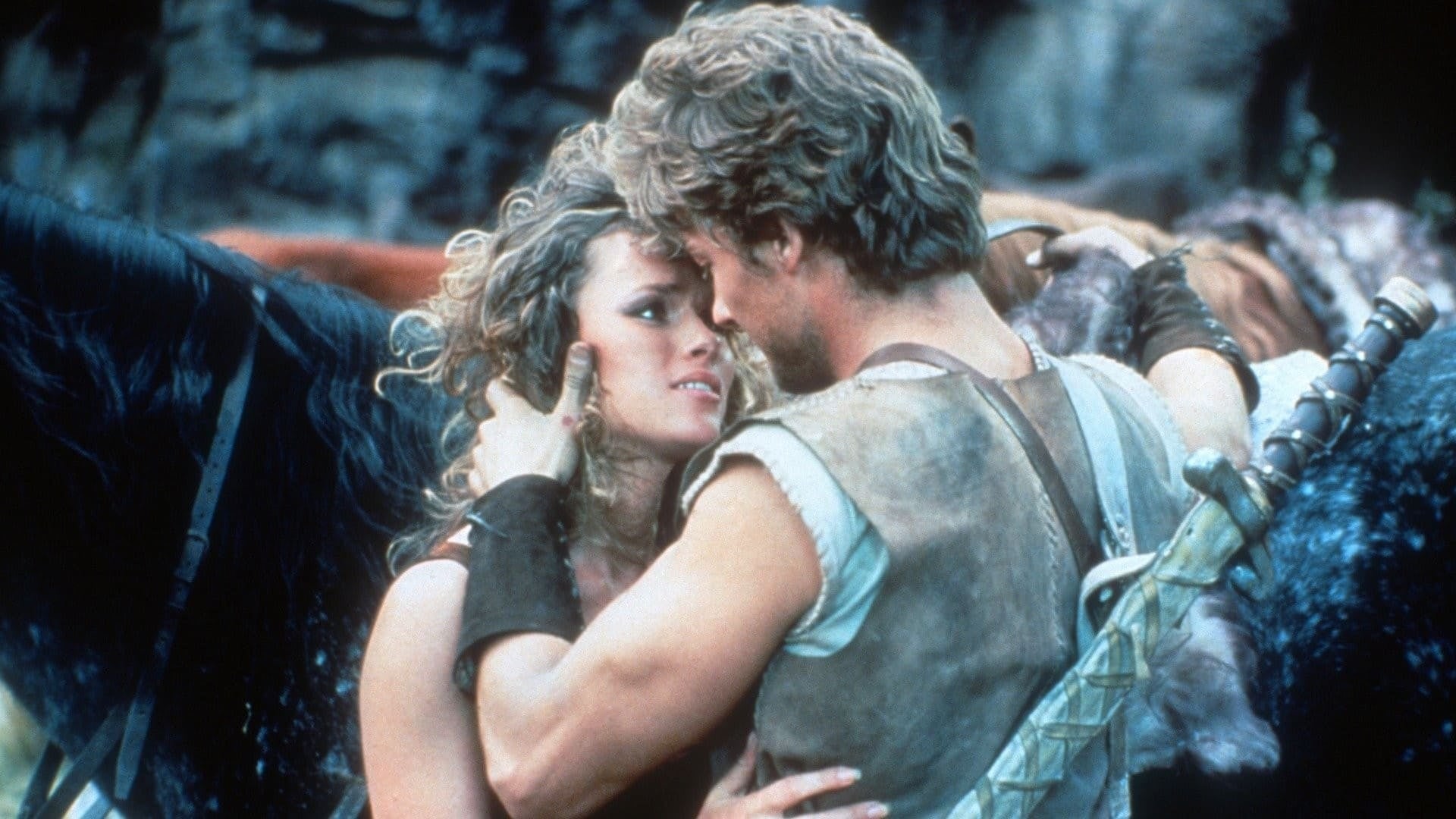Foto do filme Deathstalker III: The Warriors from Hell