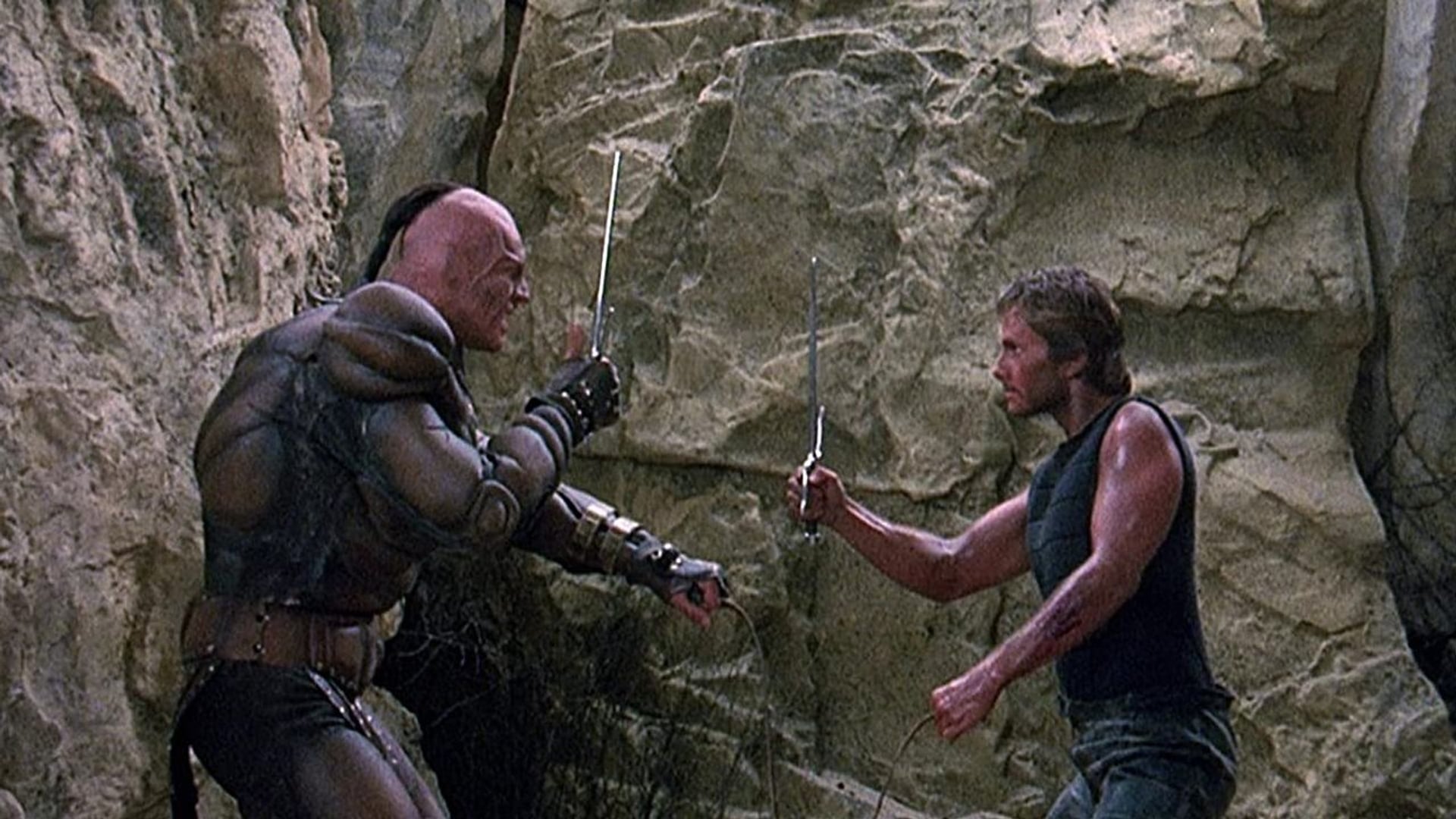 Foto do filme Metalstorm: The Destruction of Jared-Syn