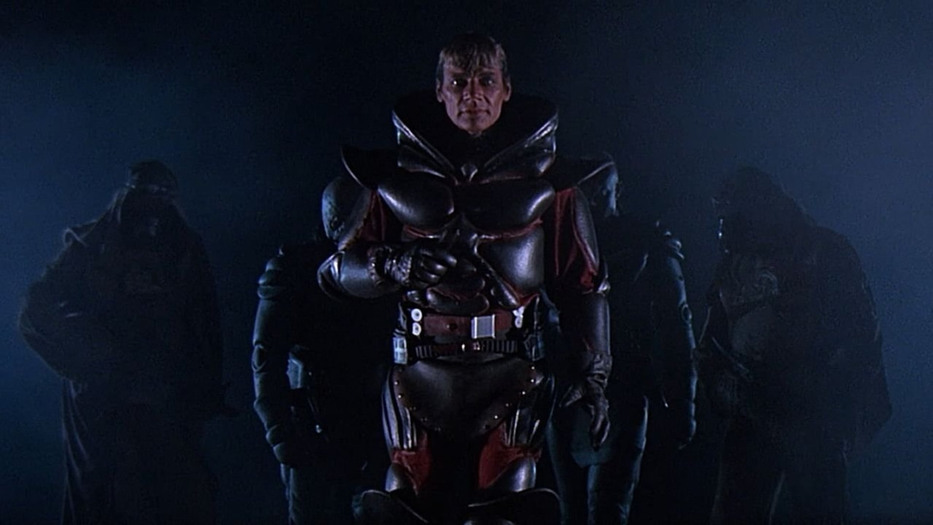 Foto do filme Metalstorm: The Destruction of Jared-Syn