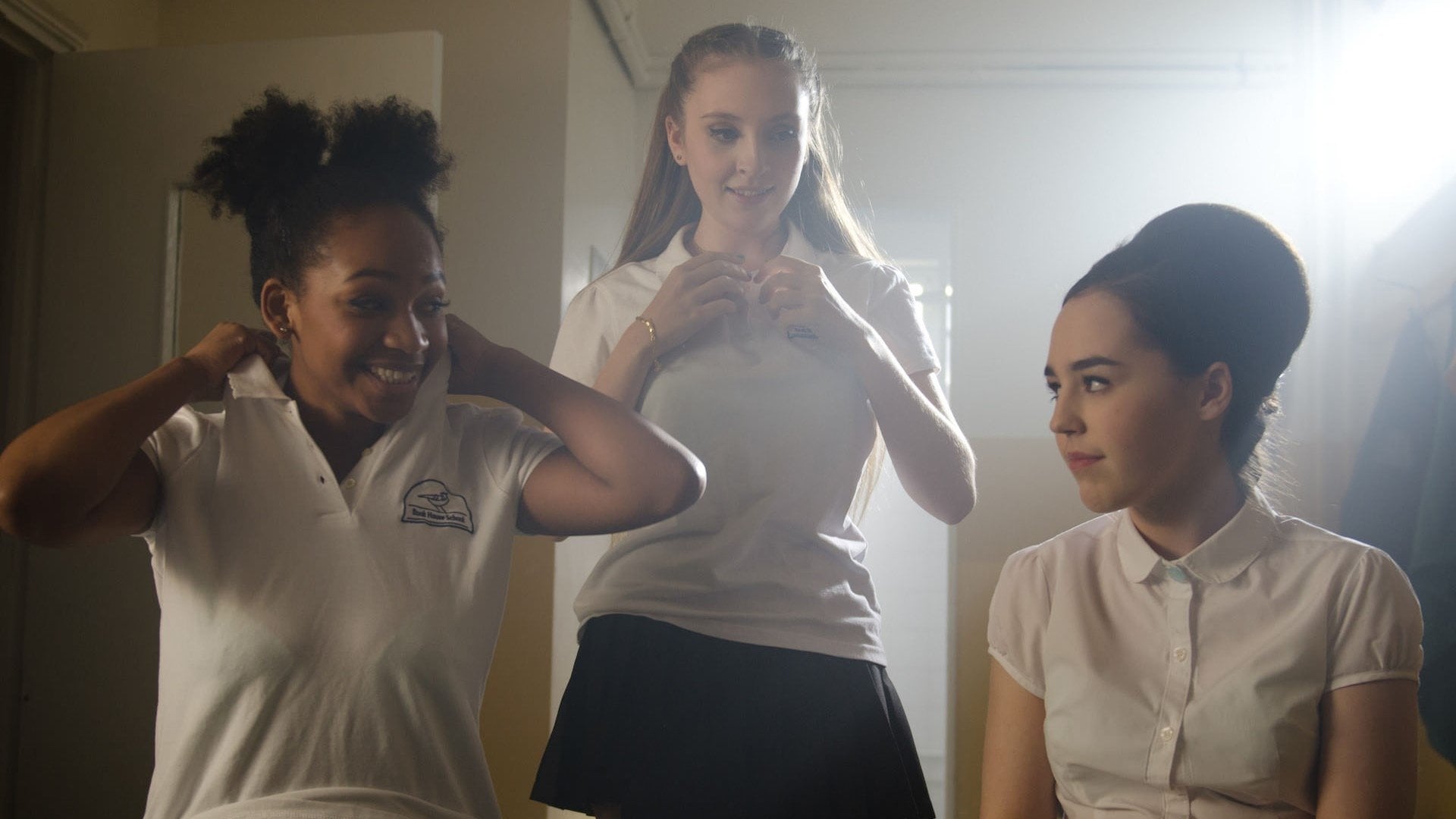 Foto do filme Pin Cushion