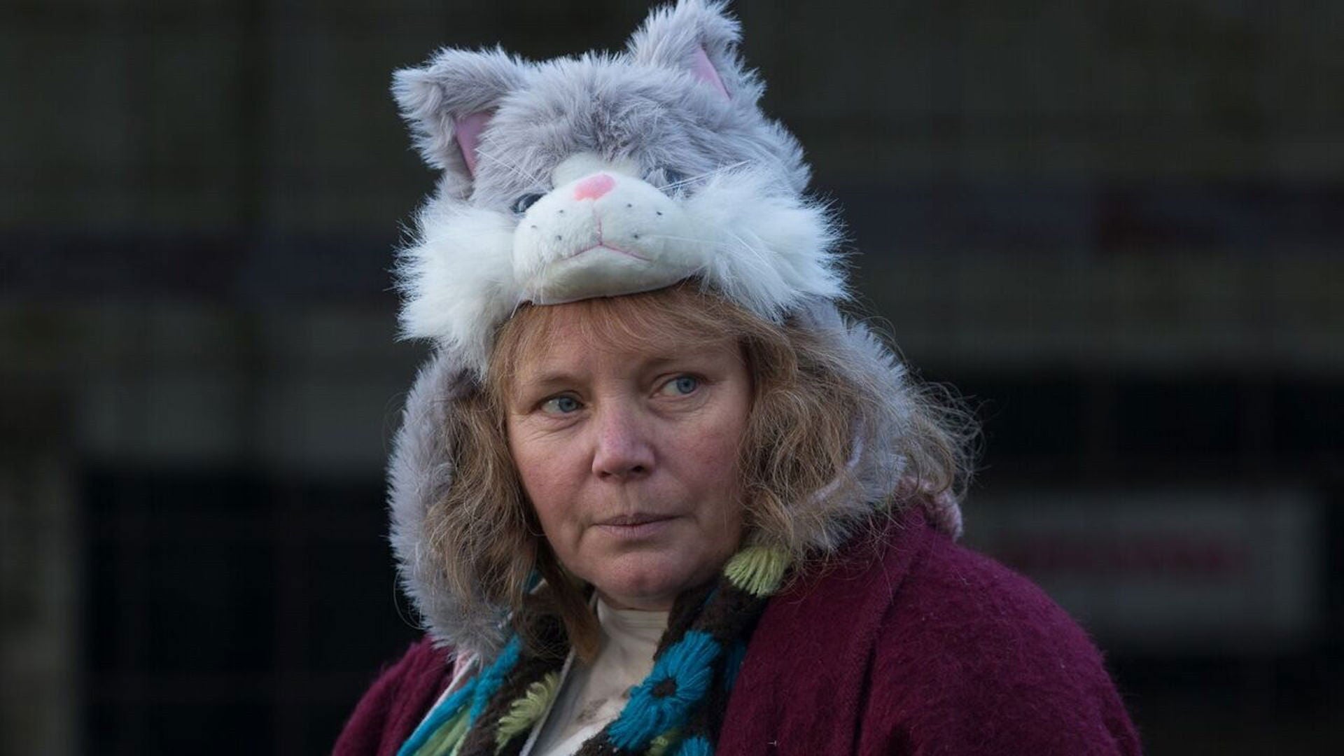 Foto do filme Pin Cushion