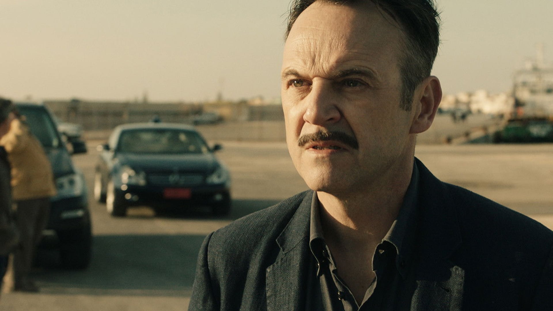 Foto do filme L'ordine delle cose