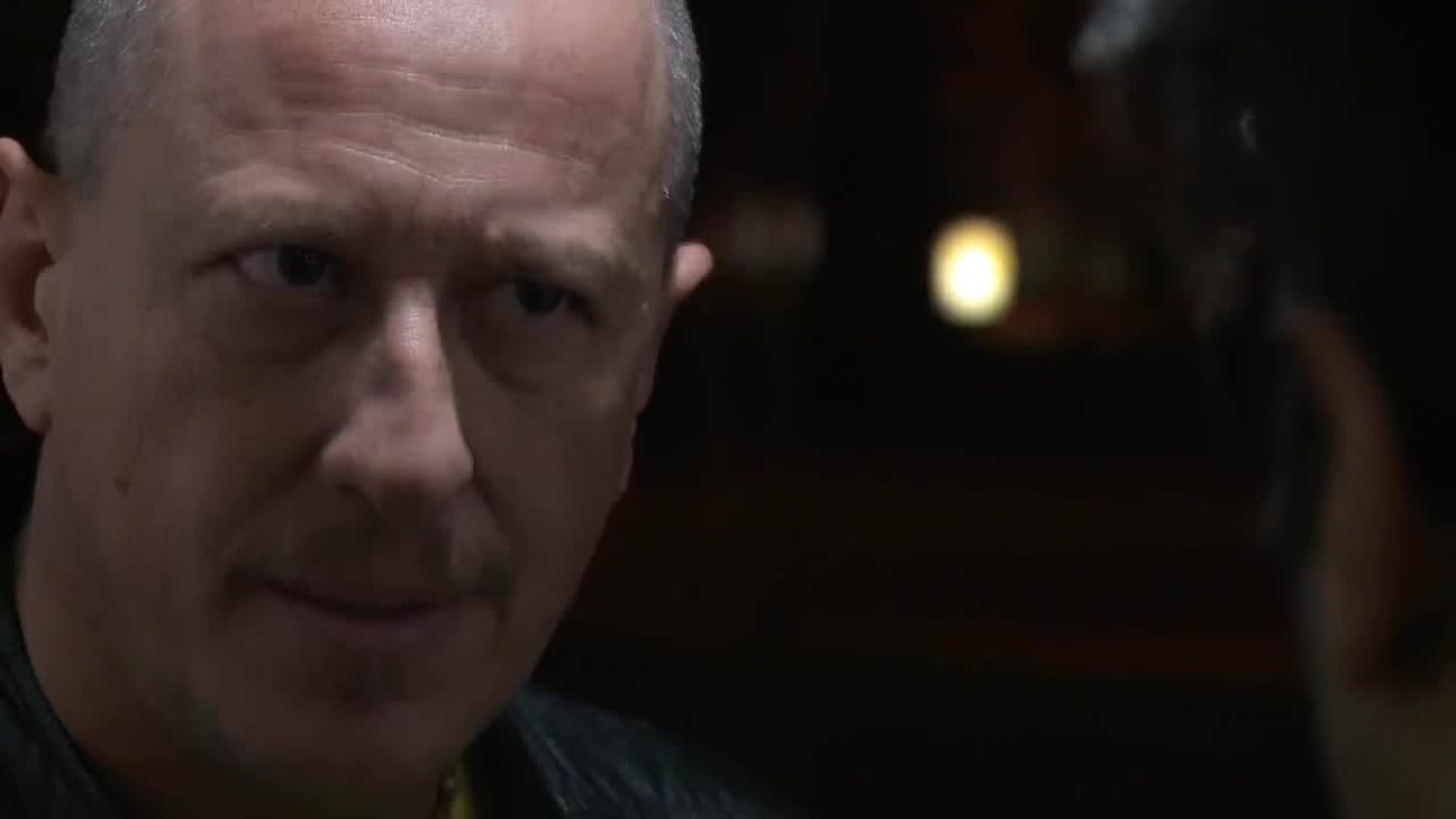 Foto do filme O Homem ao Lado