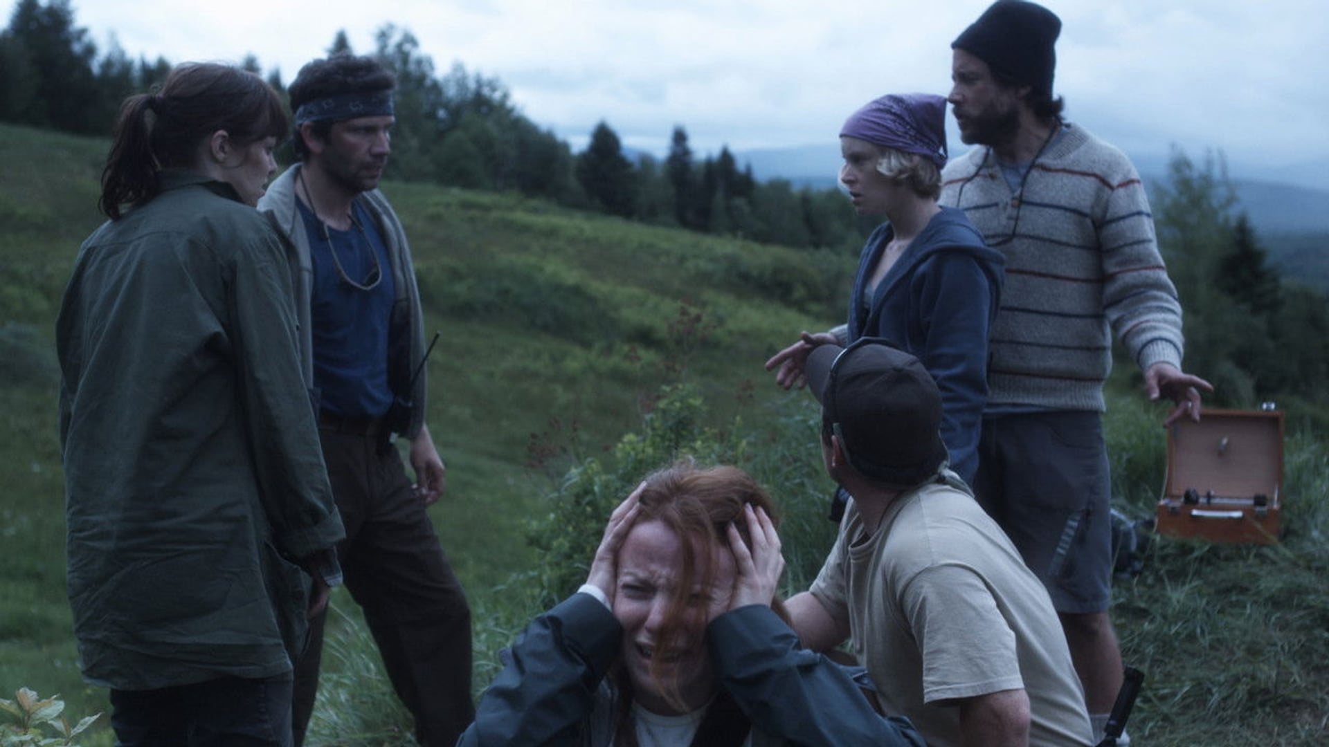 Foto do filme YellowBrickRoad