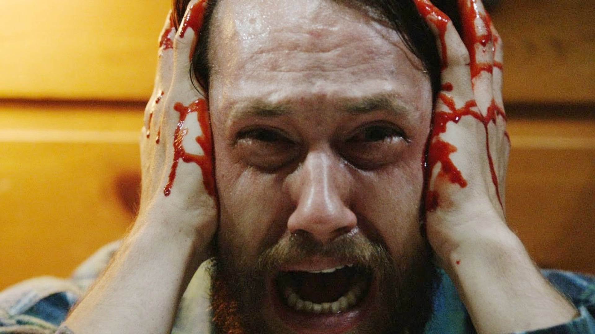 Foto do filme Amityville - A Origem da Maldição