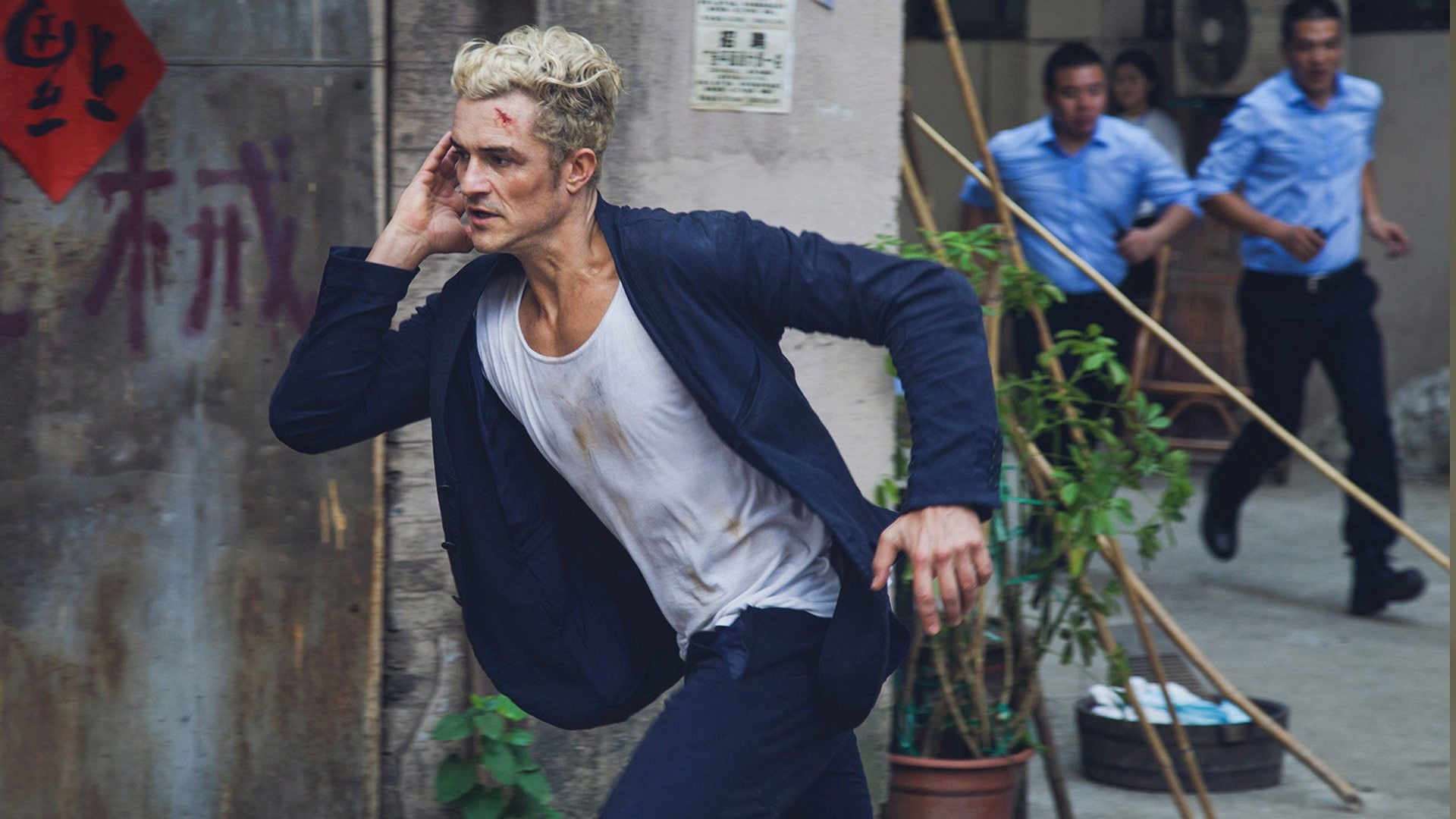 Foto do filme S.M.A.R.T. Chase: Perseguição Explosiva