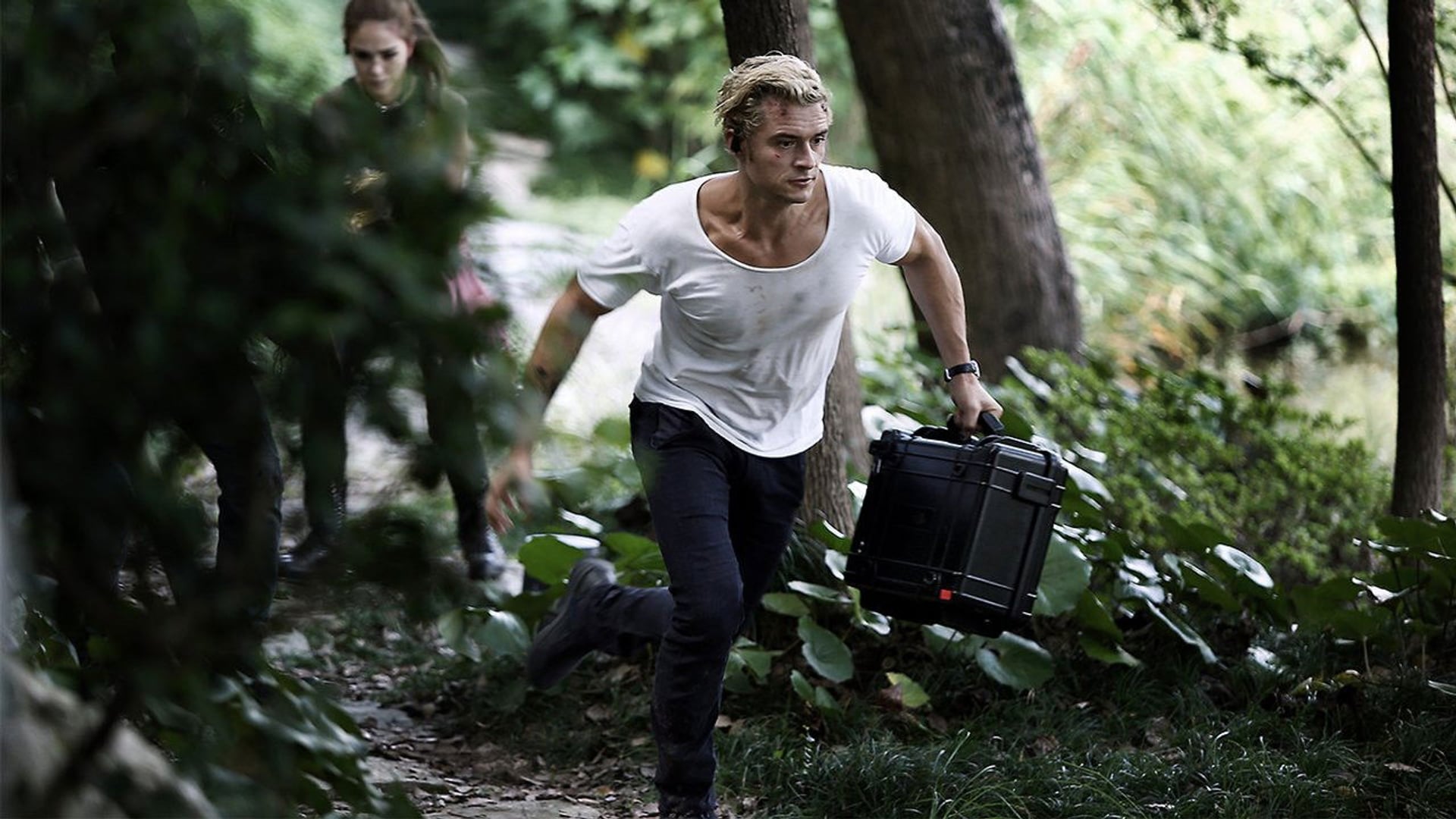 Foto do filme S.M.A.R.T. Chase: Perseguição Explosiva