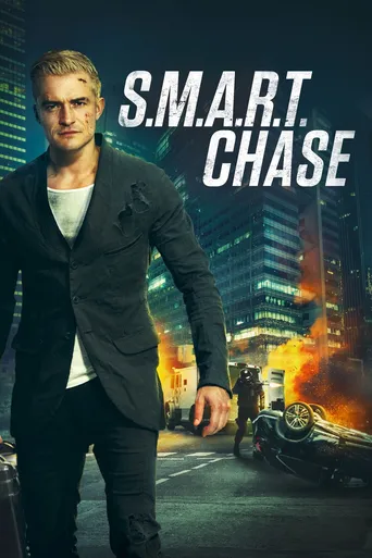 S.M.A.R.T. Chase: Perseguição Explosiva