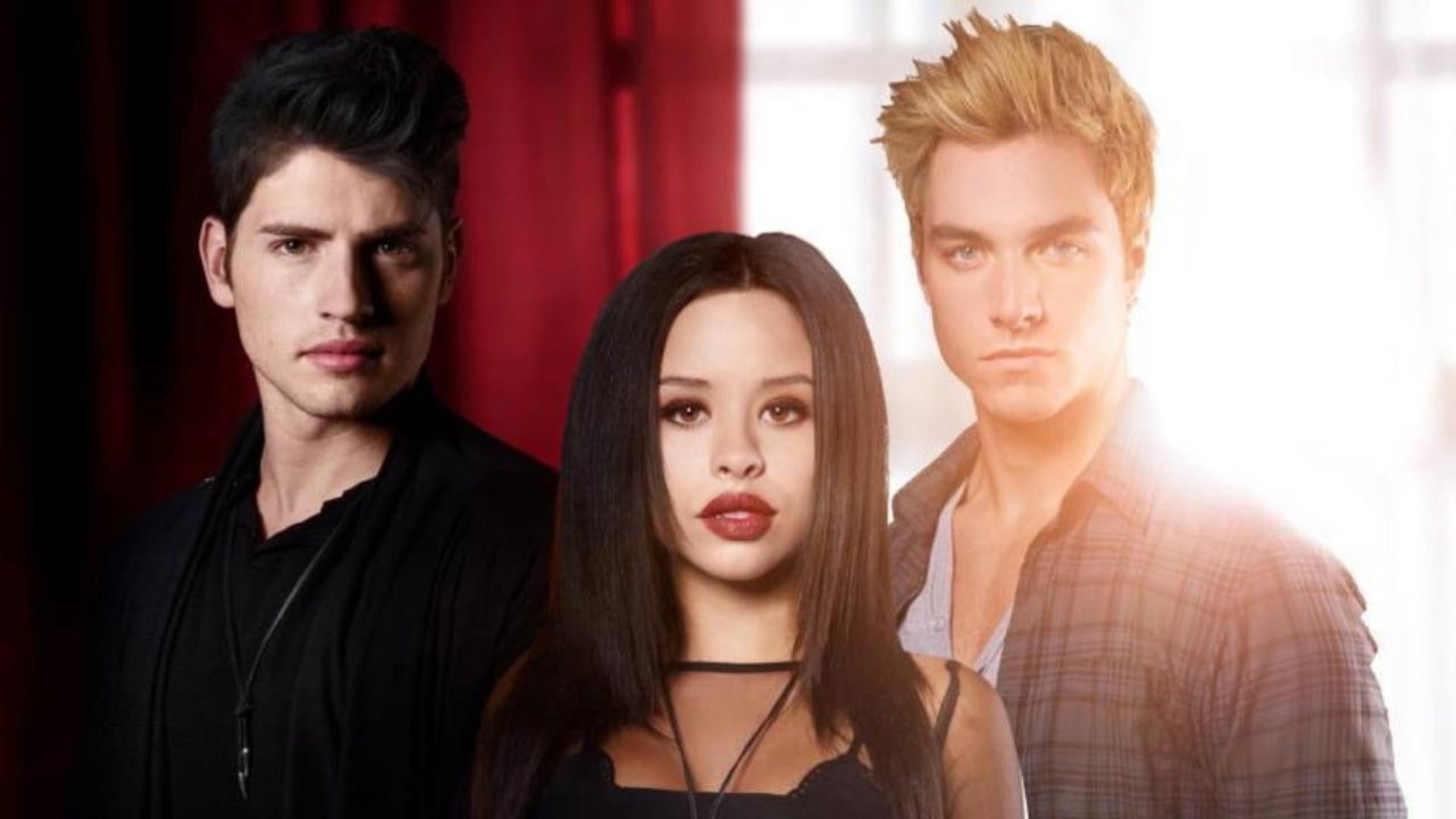 Foto do filme Beber, Amar e Matar