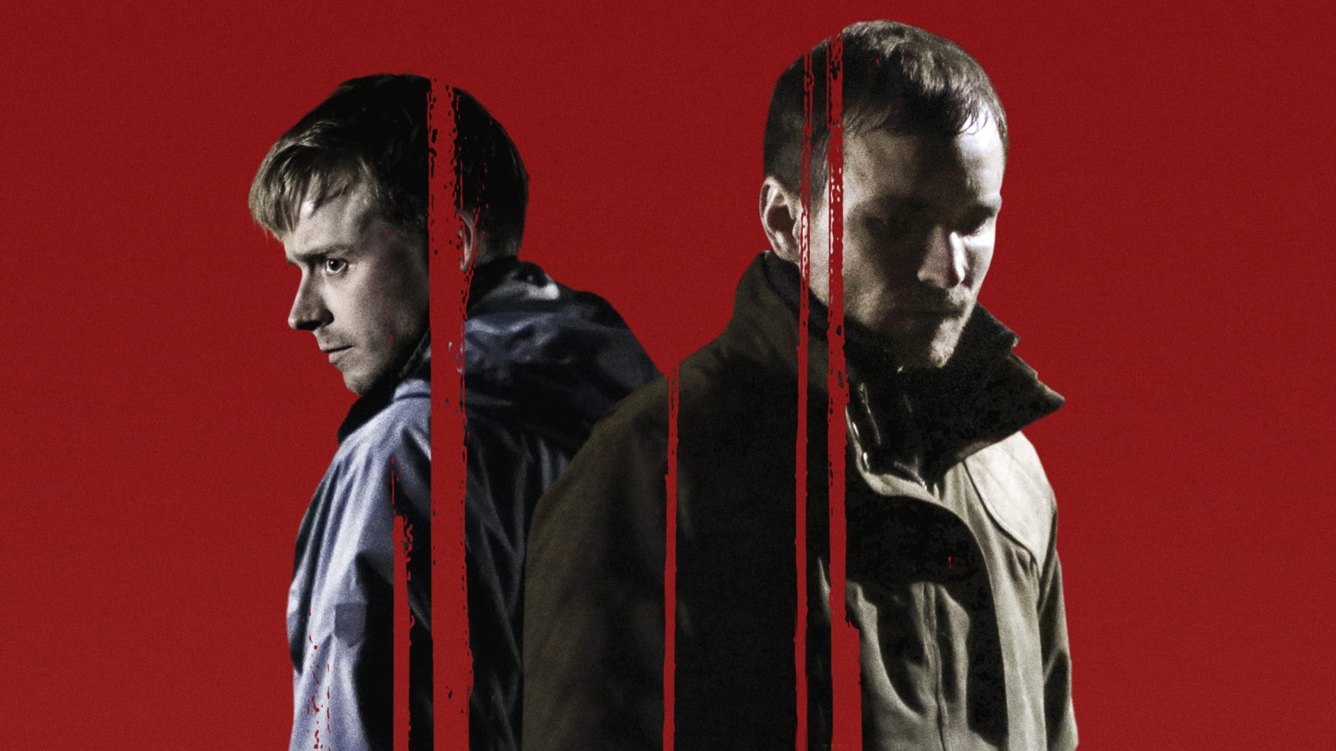 Foto do filme Calibre